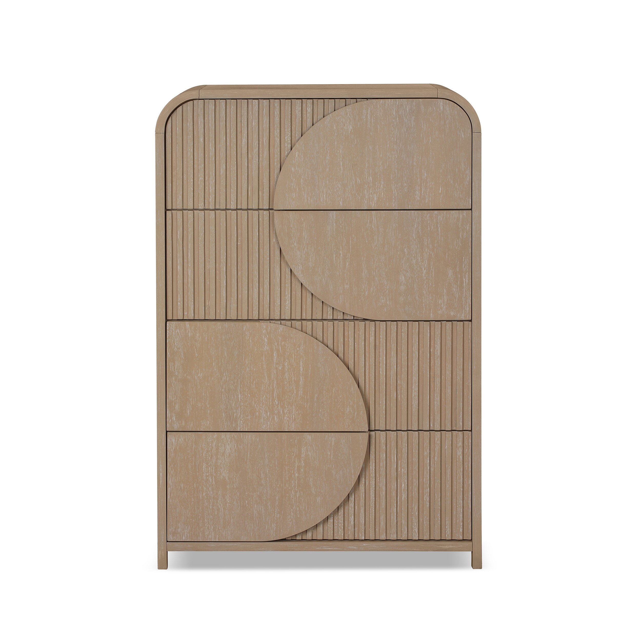 Furniture of America IDF-73001NT-C dressers - View #4
