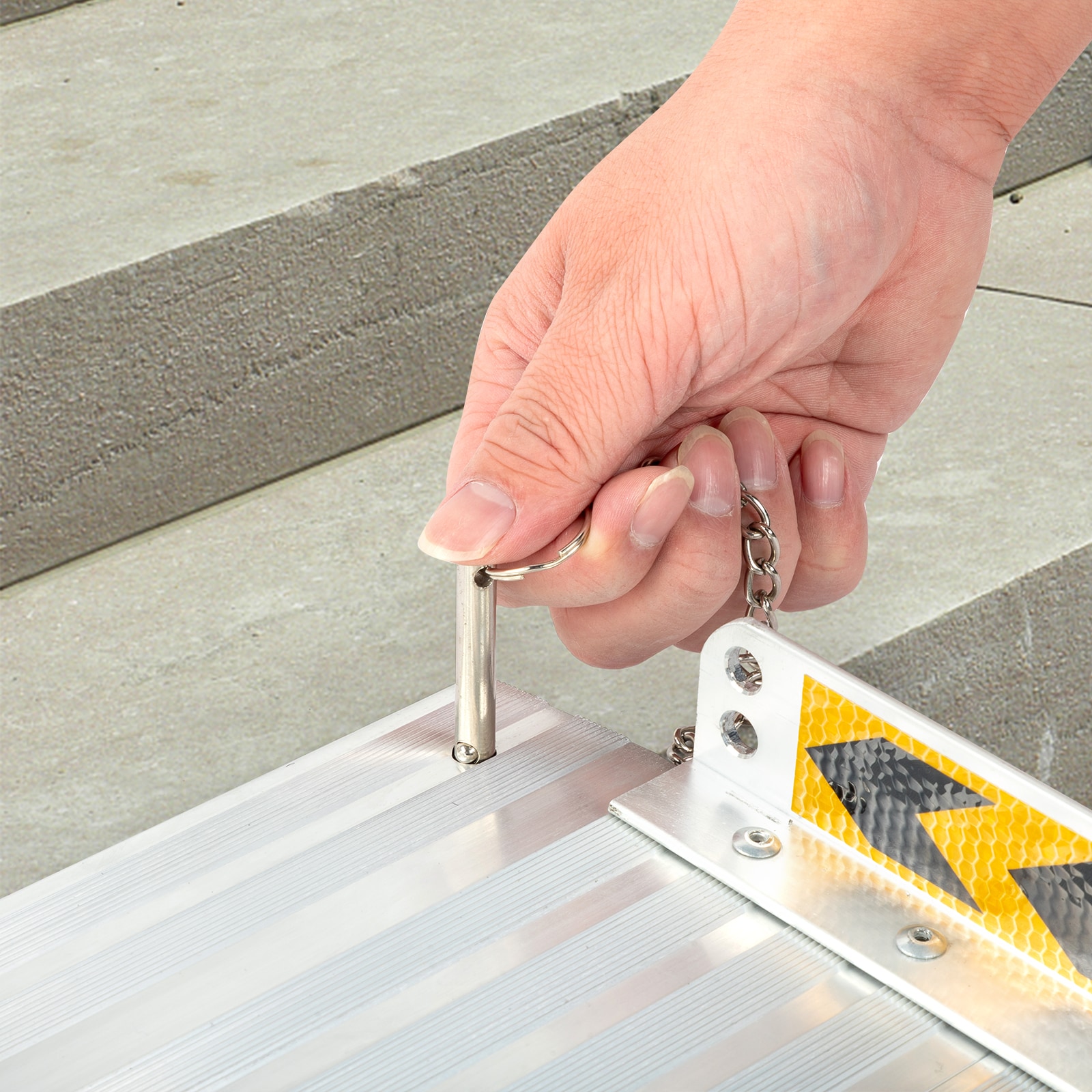 Winado 163659569714 Access-Ramps - View #7