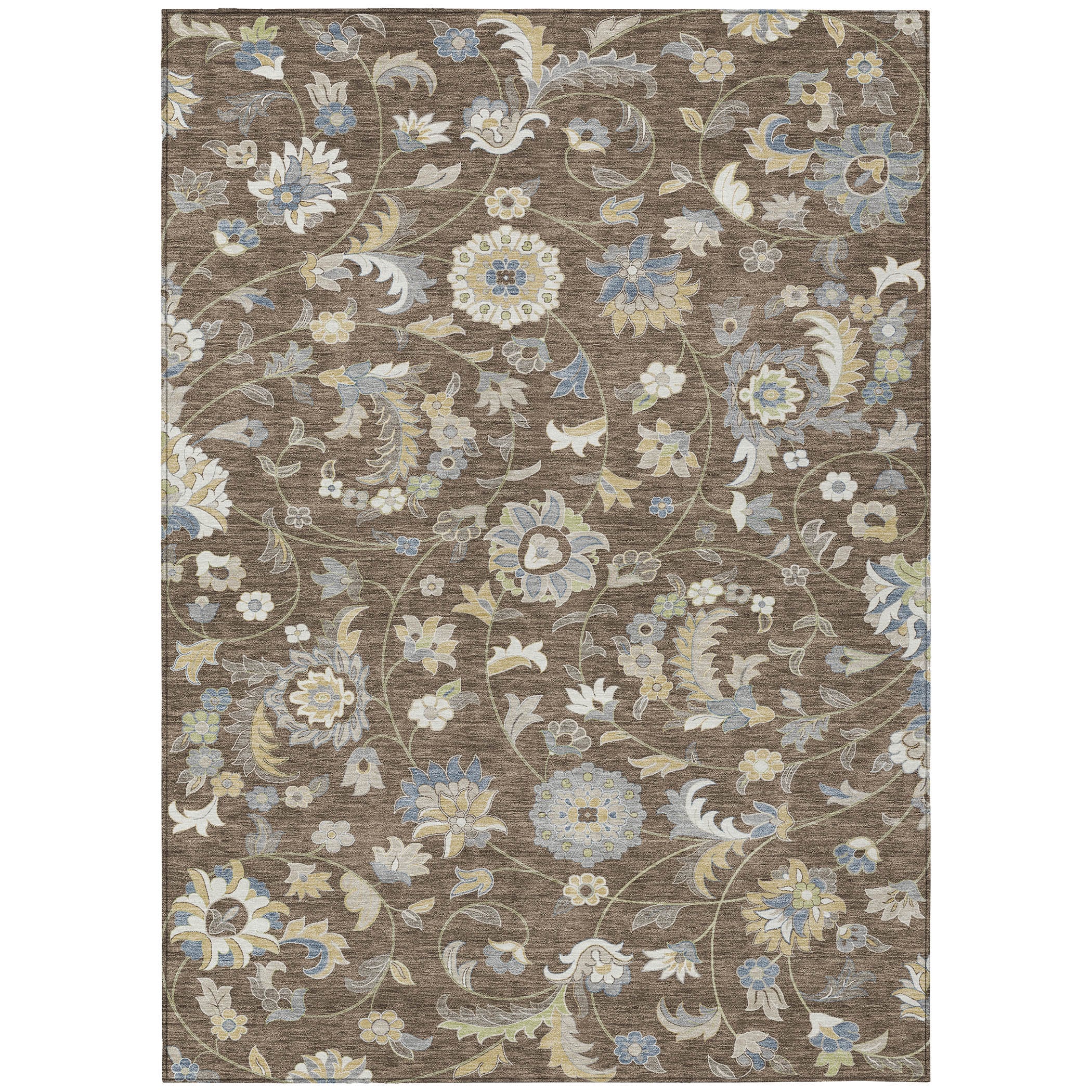 Addison Rugs ACN1006CH30X46 rugs - View #2