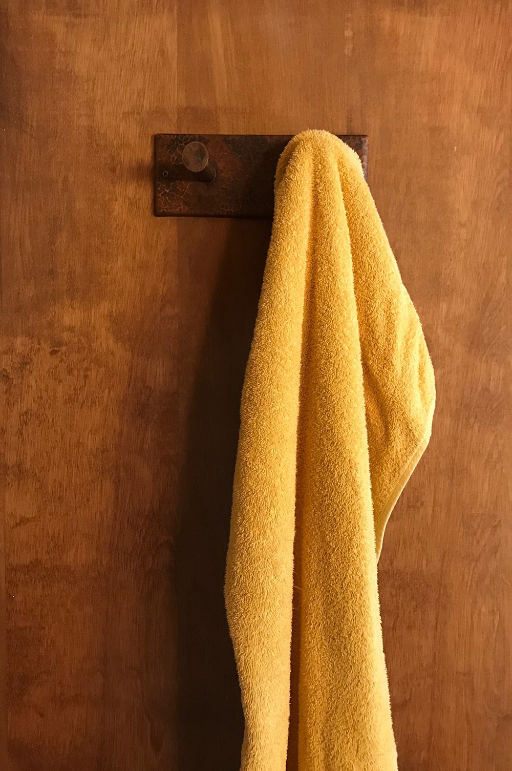 PREMIER COPPER PRODUCTS RH2 Robe-Hooks - View #4