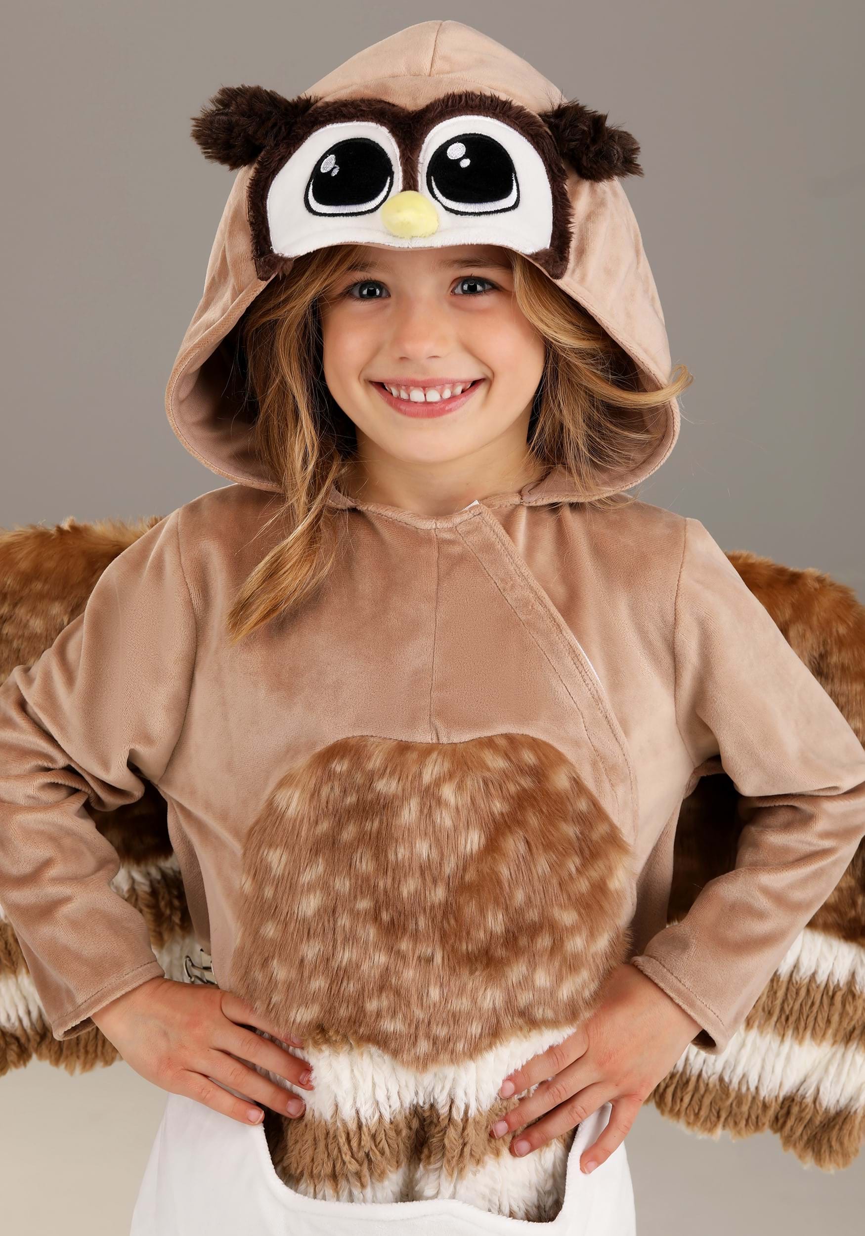 HalloweenCostumes.com FUN2884TD-4T costumes - View #5