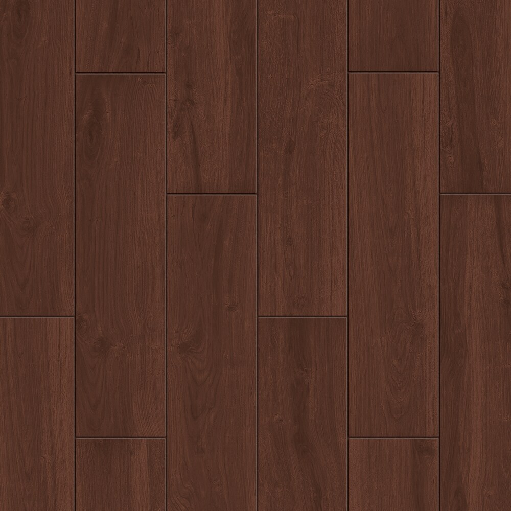 walnut style tiles