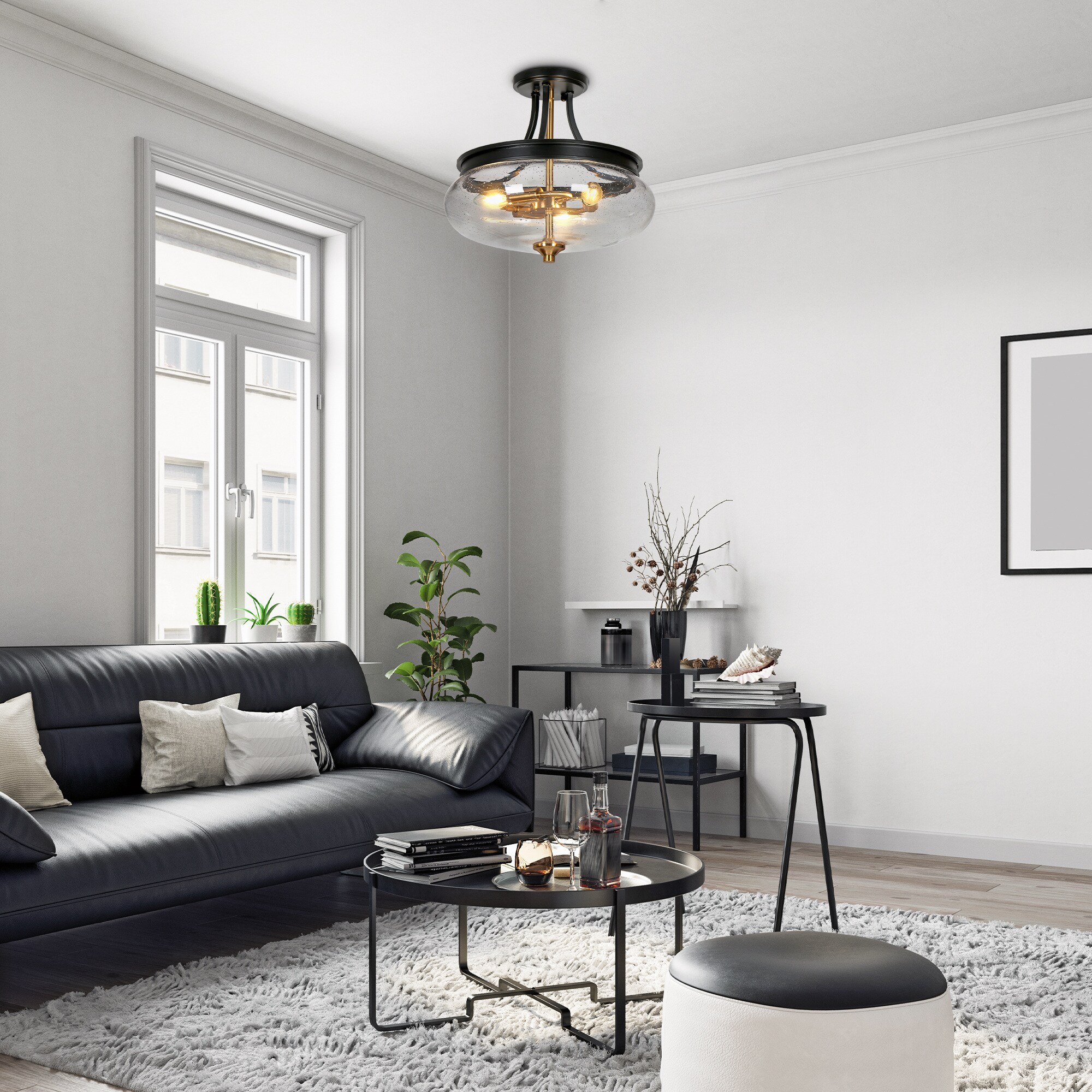 Uolfin NMI6RR-LWS24914-I8 flushmounts - View #7