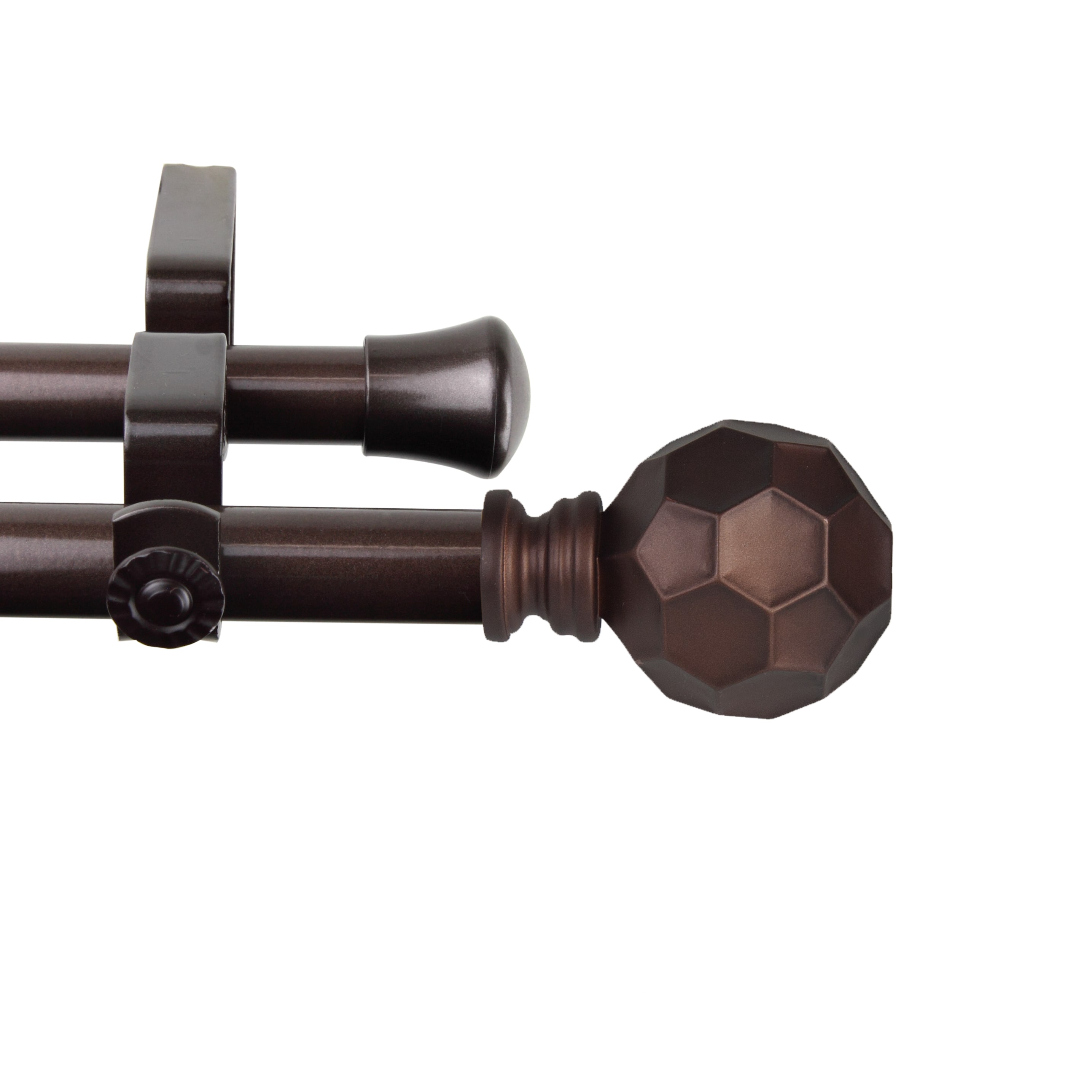 Hart & Harlow L4790-997 Curtain-Rods - View #2