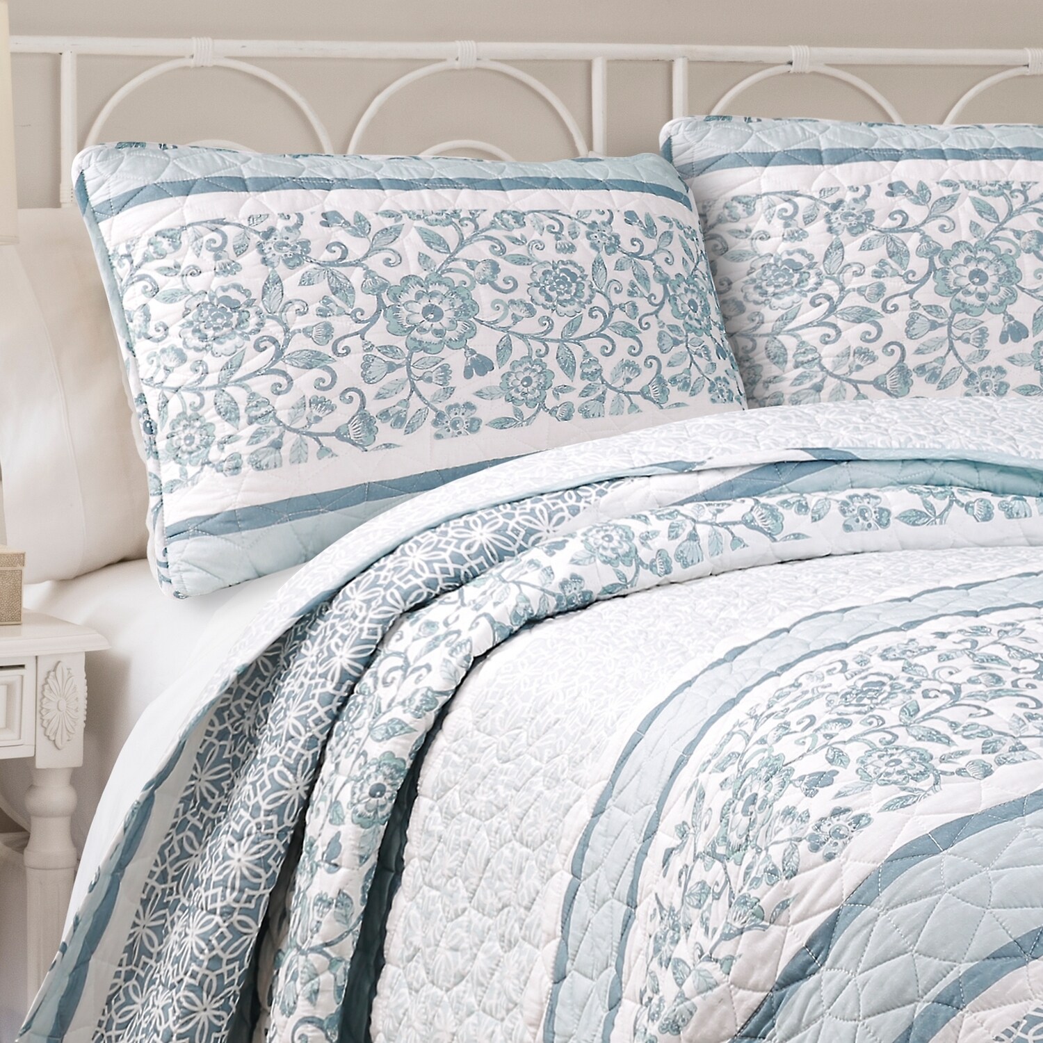 Lush Decor 16T002783 Comforters-And-Bedspreads - View #3