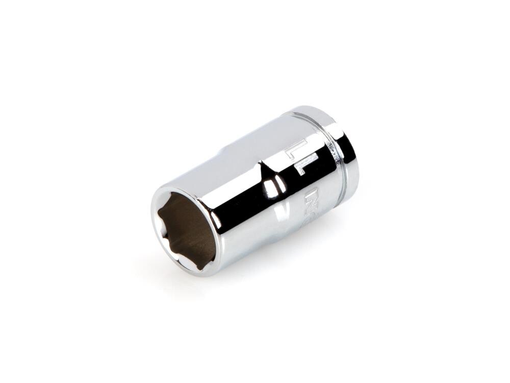 TEKTON SHD12111 3/8-in Drive Metric 11mm Shallow Socket