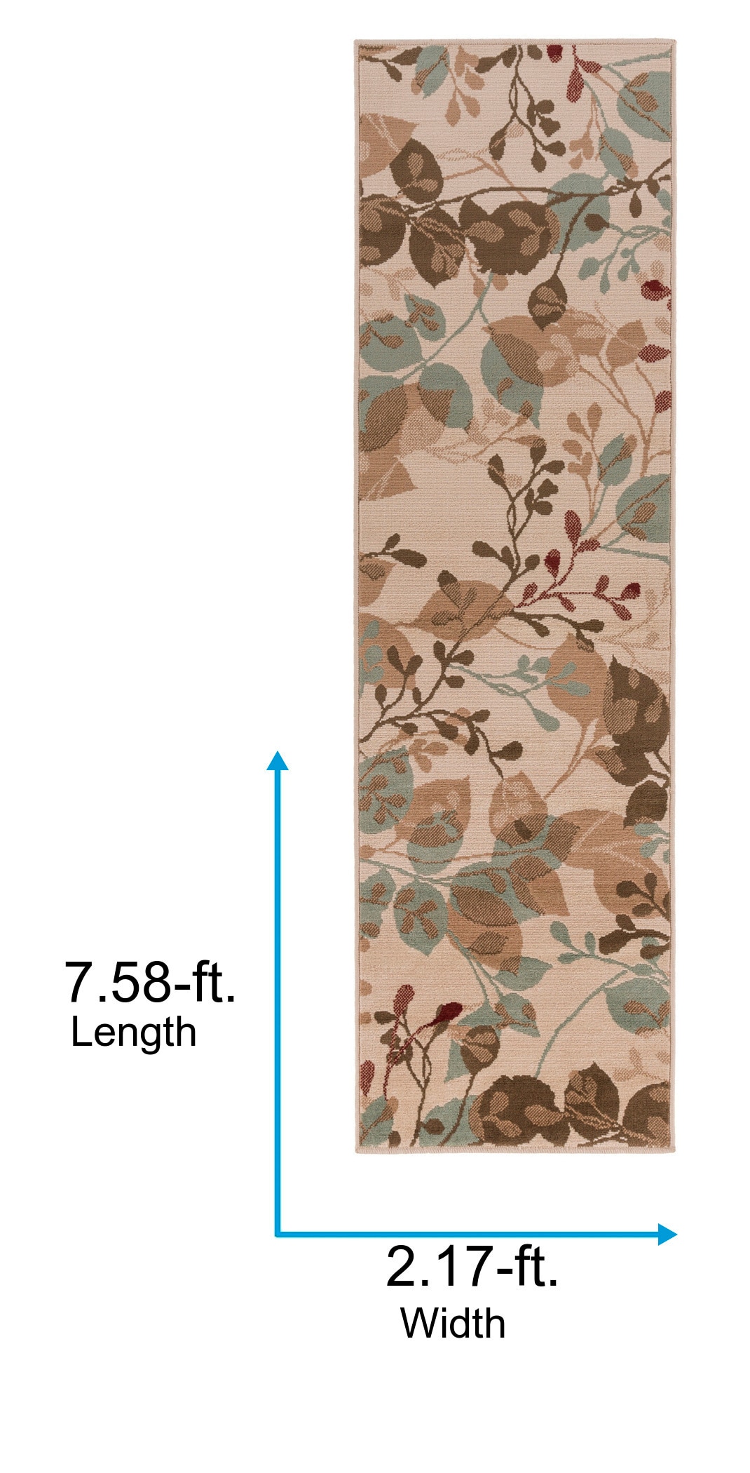 Surya PAR1037-2276 rugs - View #7
