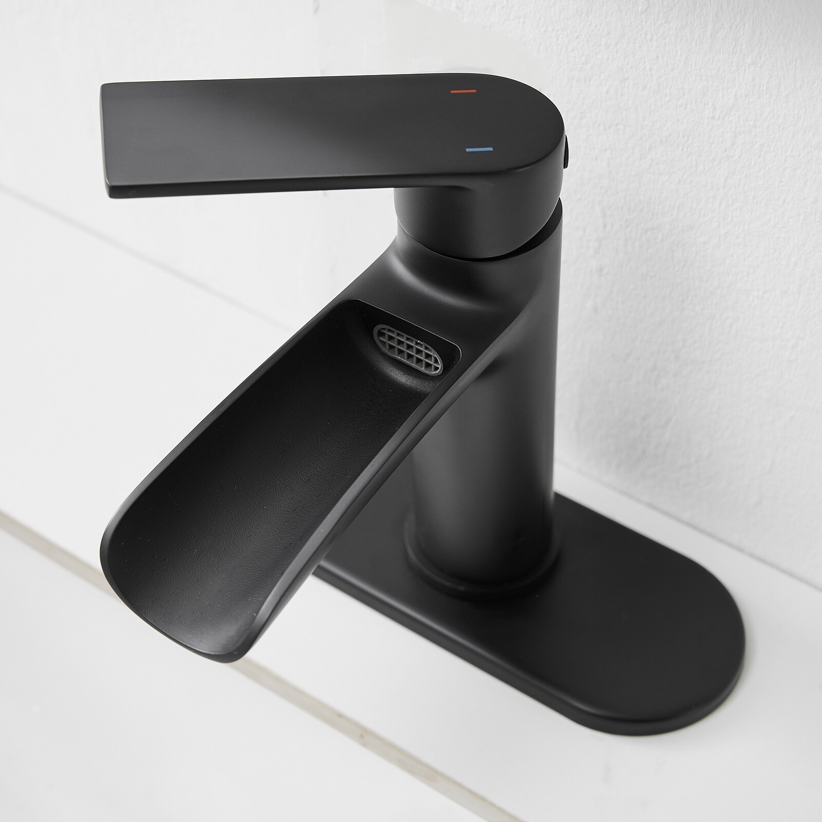 BWE A-96085-B-3 Lavatory-Faucets - View #6
