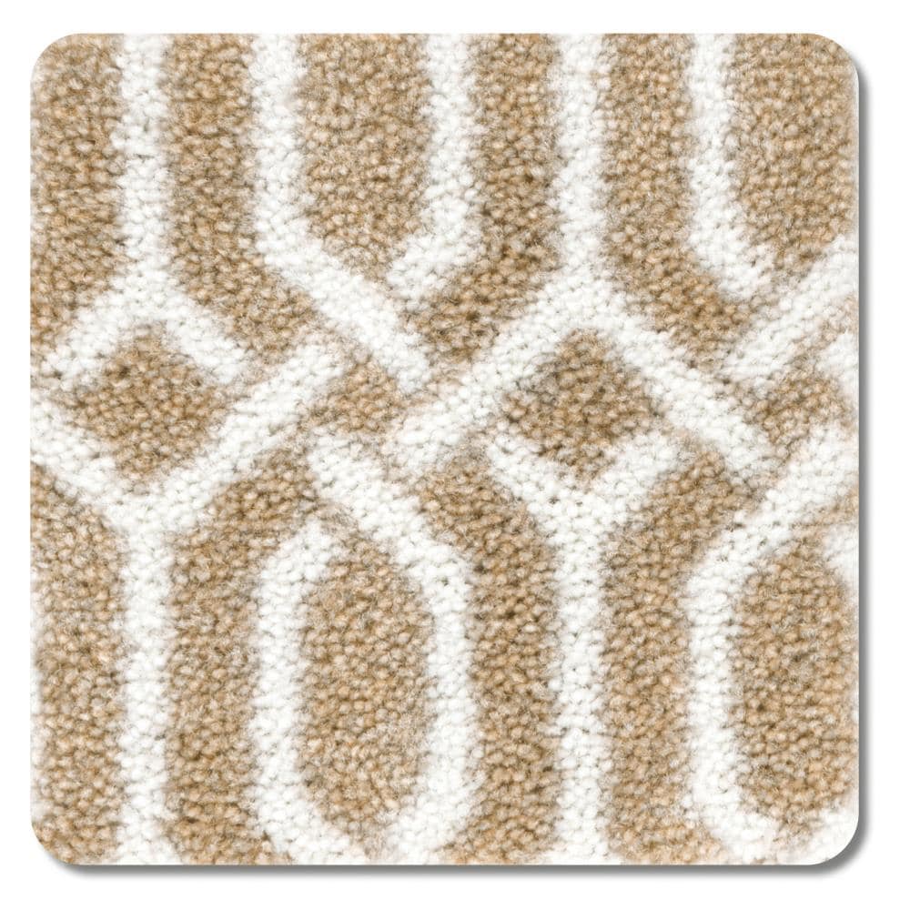 Joy Carpets 2038W-04 Carpet-Panel - View #3
