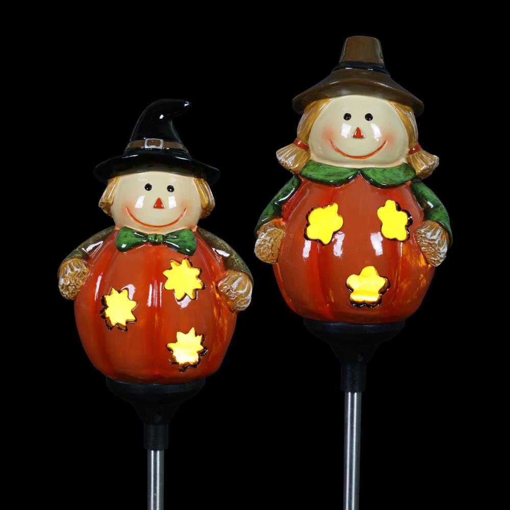 Exhart 51653-RS Halloween-String-Lights - View #4