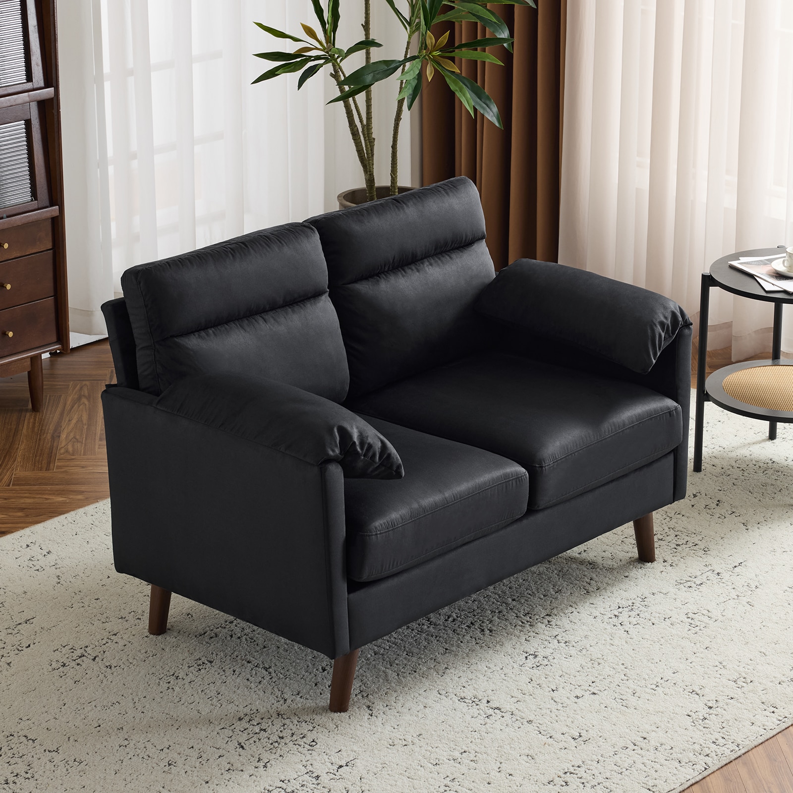 Outopee LO1G98000591 Sofas-Loveseats - View #6