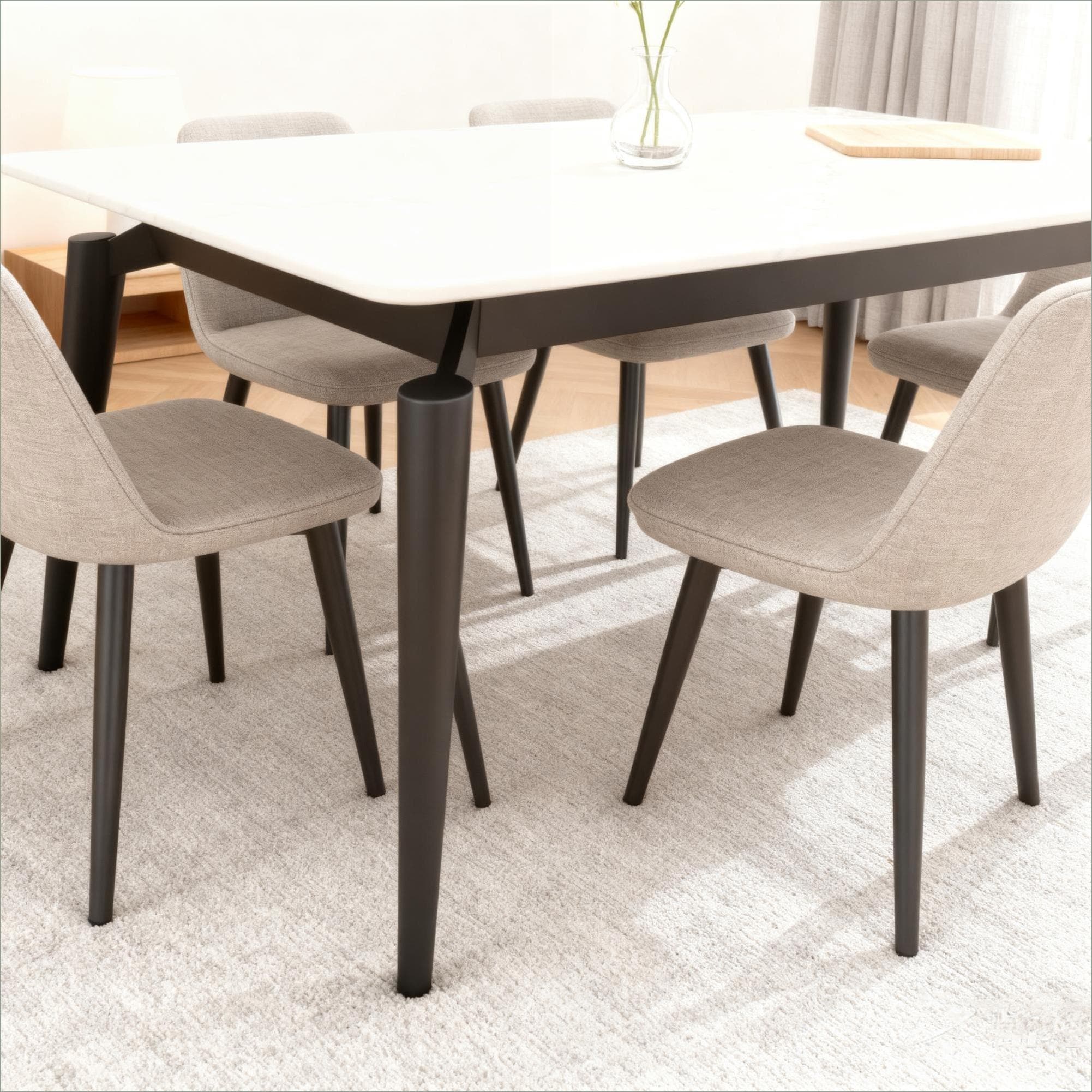 Watnature 9XJPPU04BW2F Dining-Tables - View #8