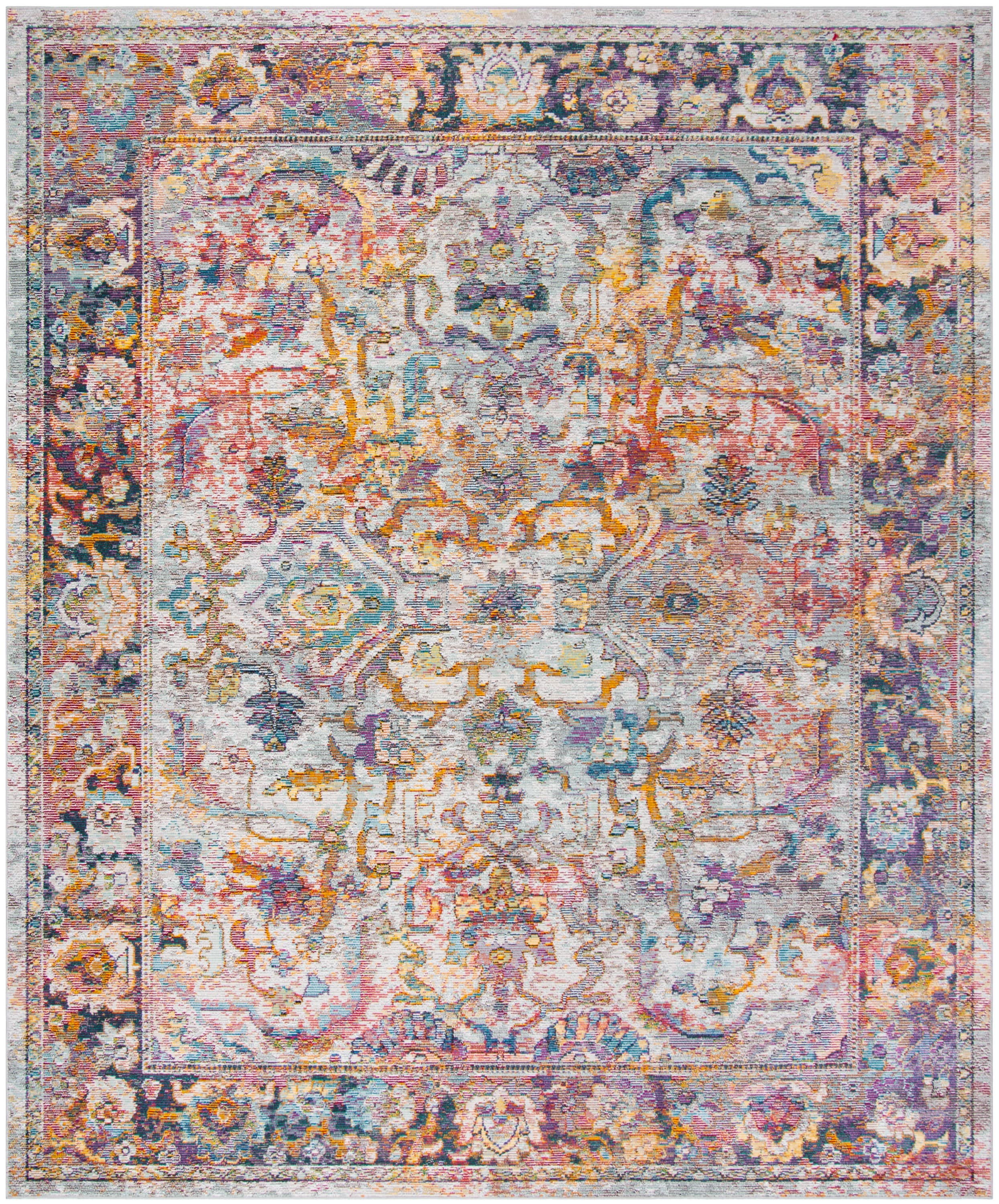 Safavieh CRS504A-9 rugs - View #2