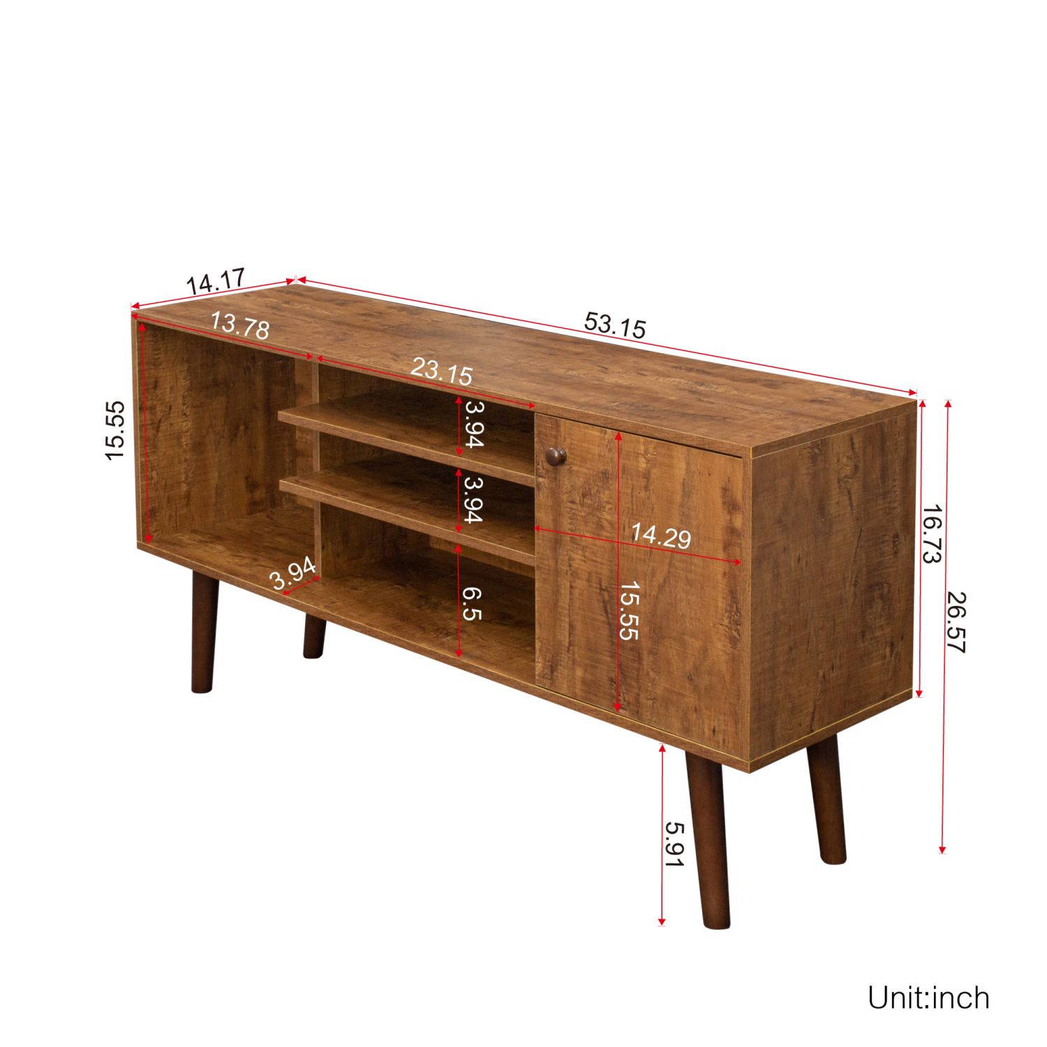 JASMODER W33133151 Tv-Stands - View #7