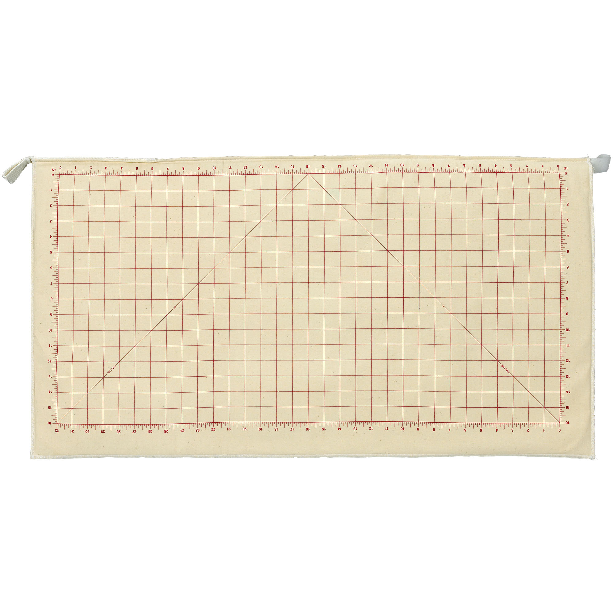 Household Essentials HH1398 Sewing and Ironing Accessory Pad 16 inches x 32 inches Natural