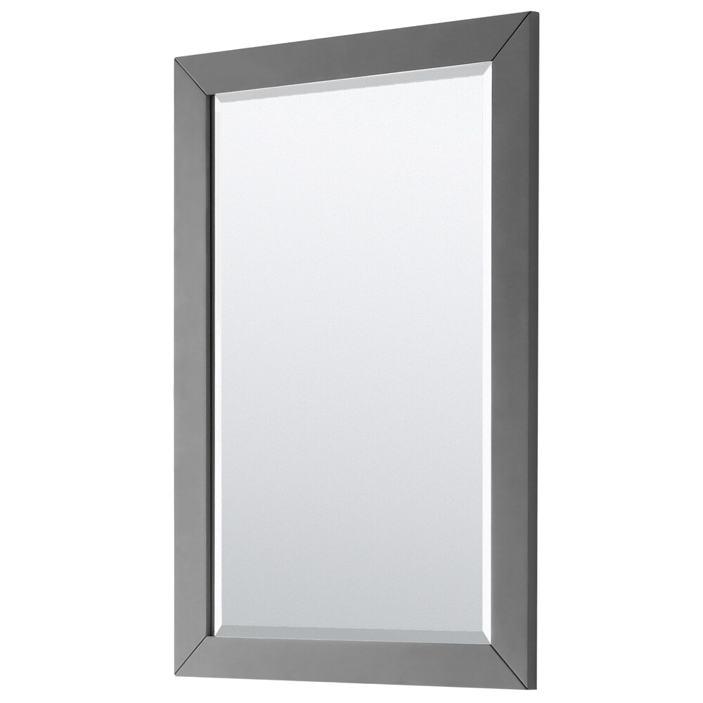 Wyndham Collection WCV252560DKGWCUNSM24 Bath-Vanity-Combo - View #5