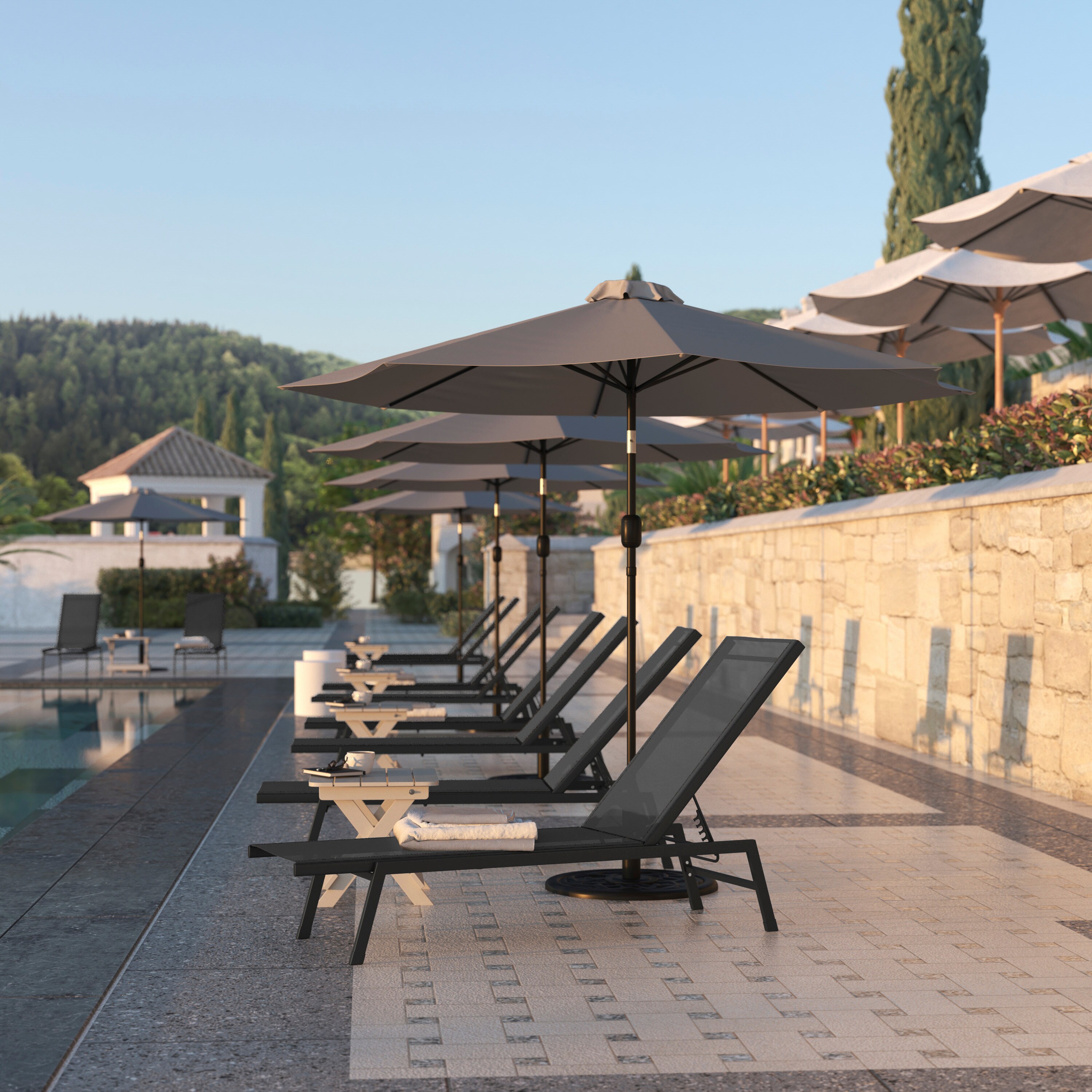 Flash Furniture 196861094316 Patio-Chairs - View #8