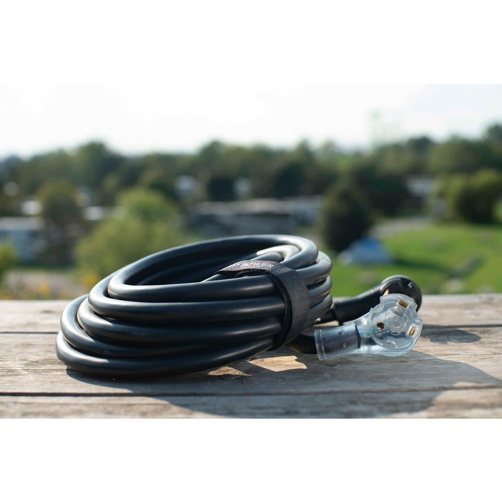Southwire 95707508 Electrical-Extension-Cords - View #3