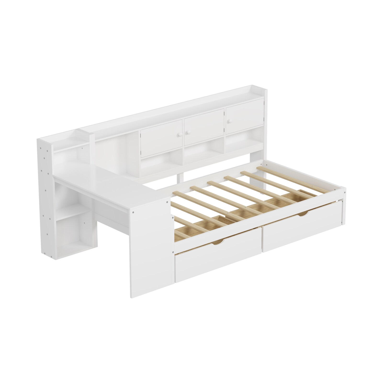 CHITA BEDDADA108 beds - View #5