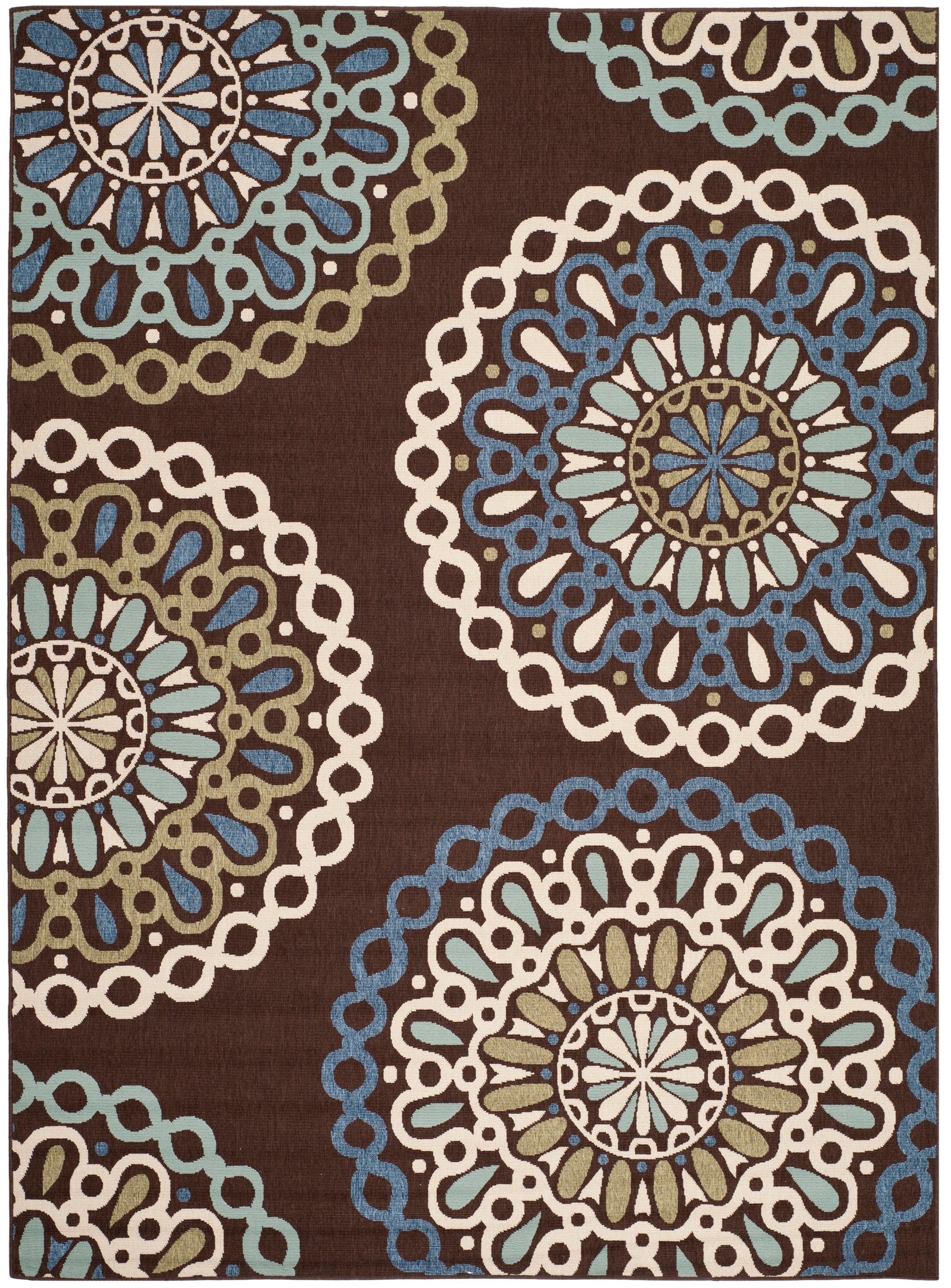 Safavieh VER092-0625-810 rugs - View #2