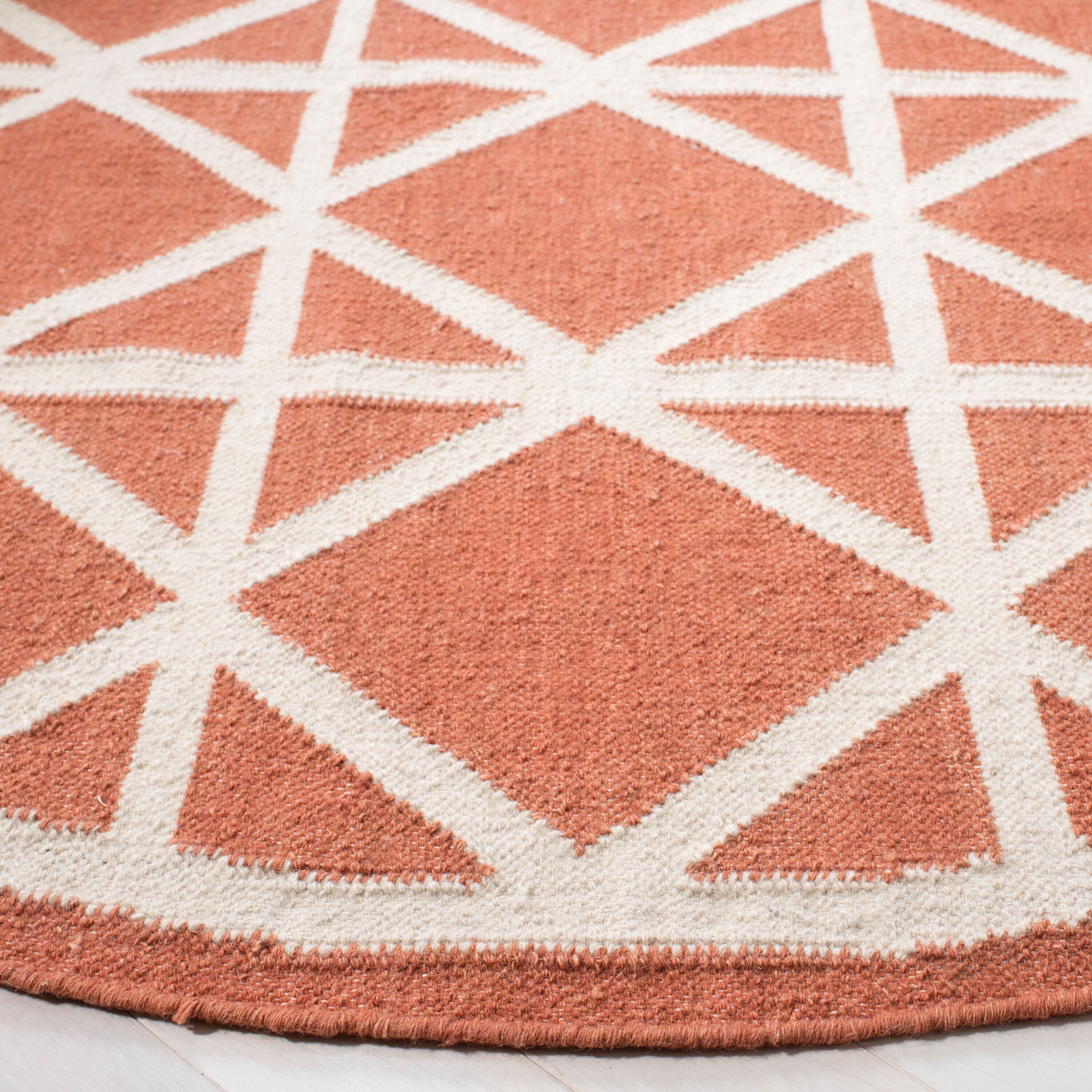 Safavieh DHU558A-6R rugs - View #3