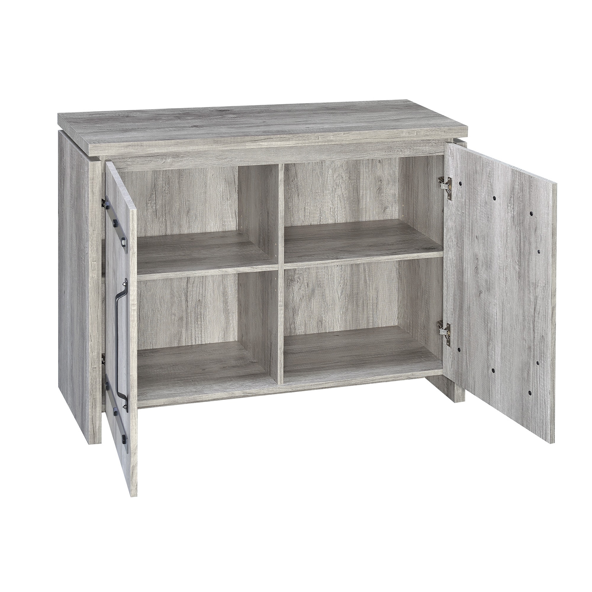Benzara BM160269 Dining-Kitchen-Storarge - View #2