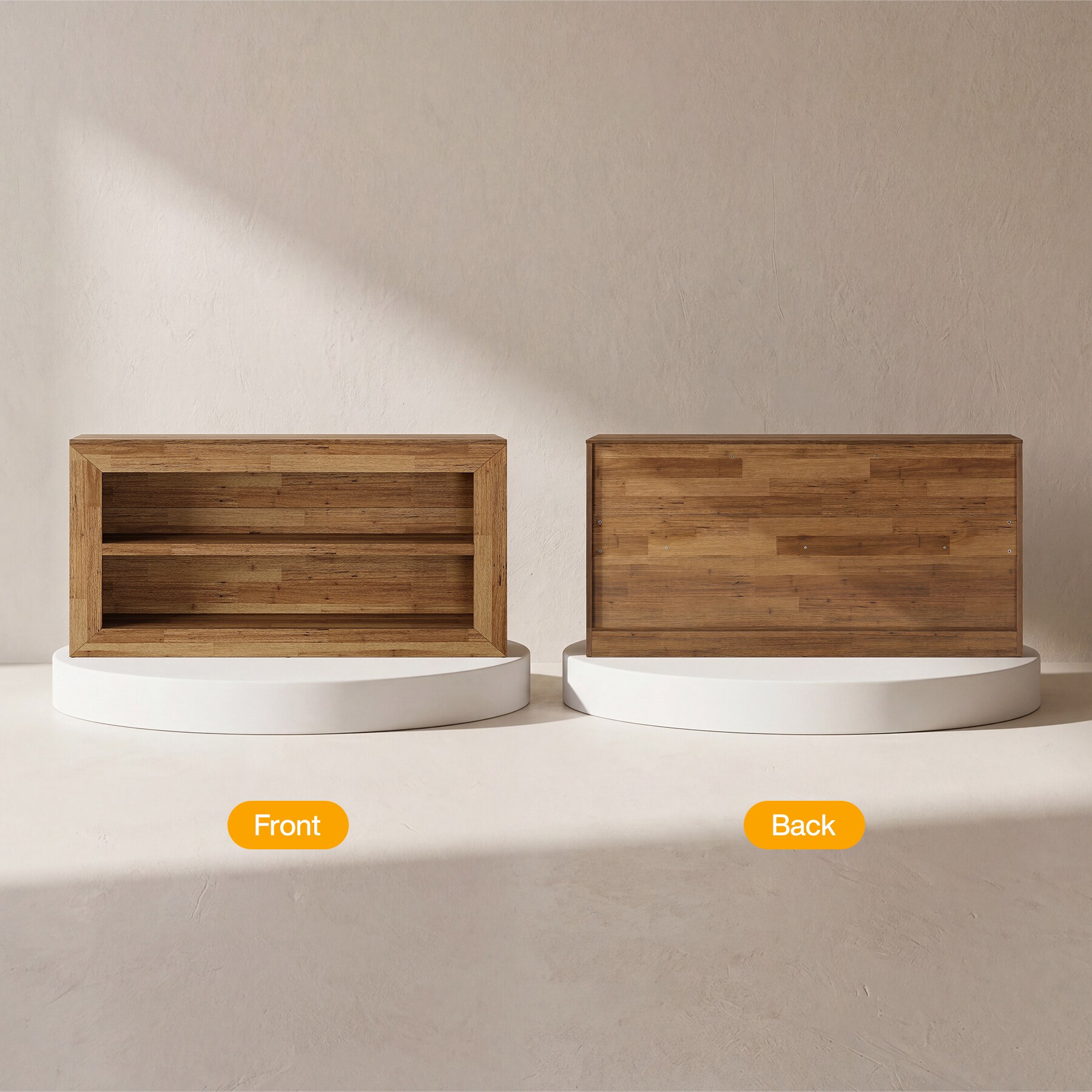 Tribesigns LWOYJL-1528YY Console-Sofa-Tables - View #7