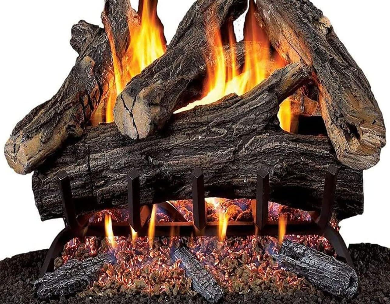 ProCom WAN24N-2-RO Gas-Logs - View #2