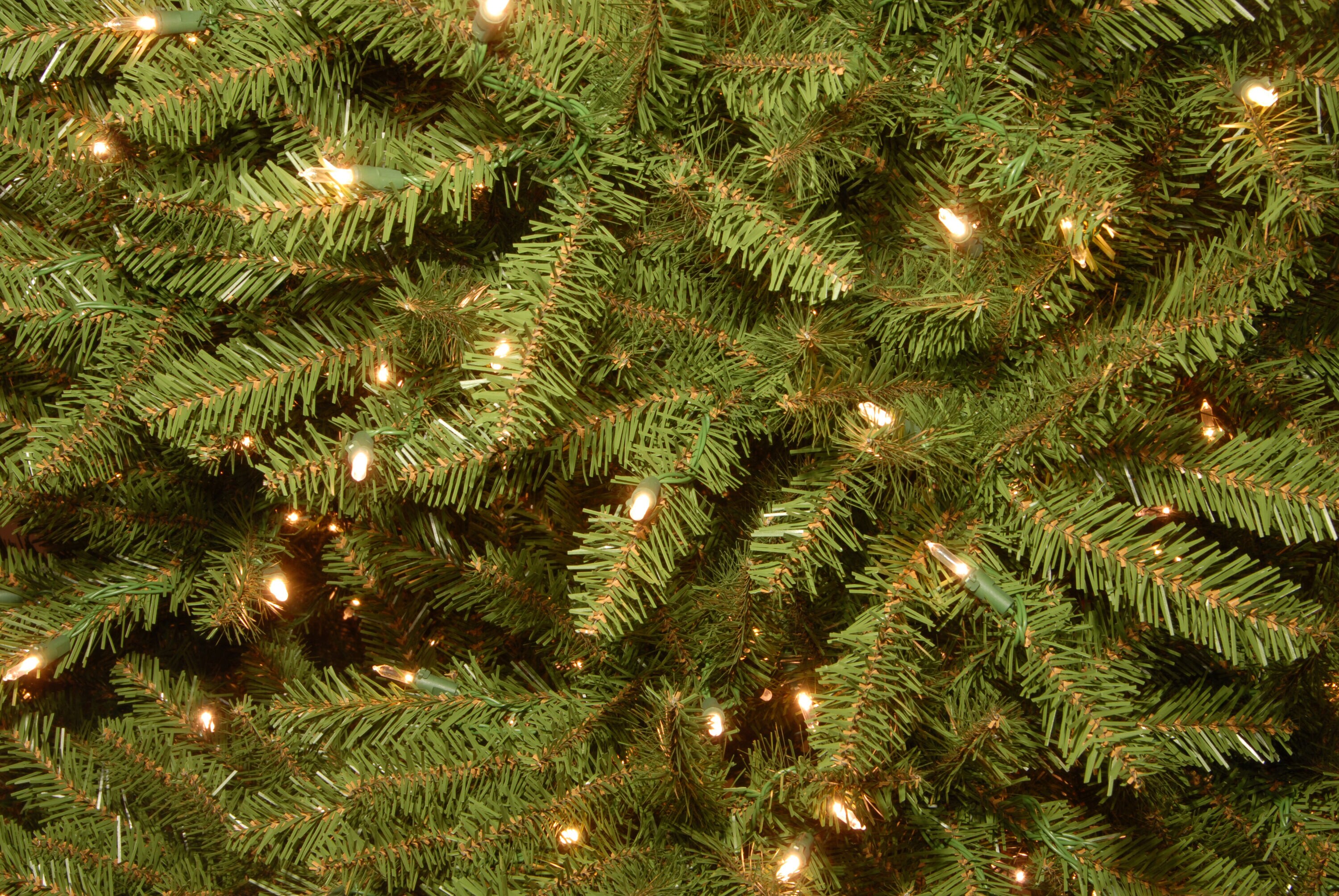 National Tree Company DUH3-D31-120 Artificial-Christmas-Trees - View #4