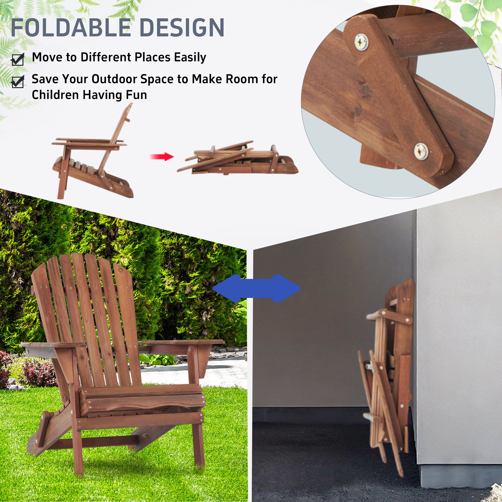 Sunrinx MG64-1-Q48HW Patio-Chairs - View #4