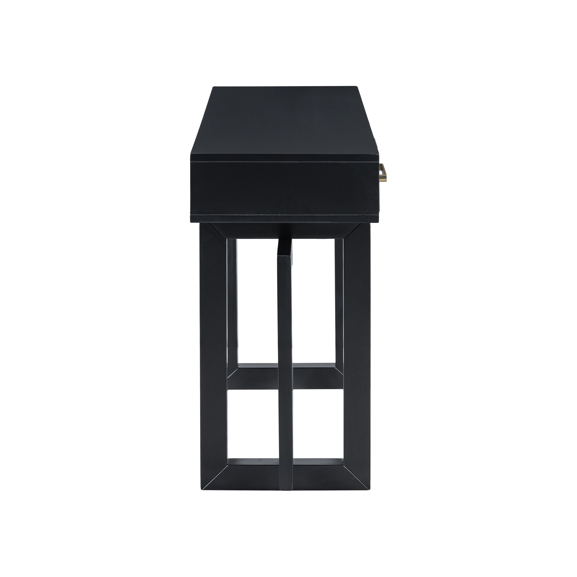 ModernLuxe N711P175776B Console-Sofa-Tables - View #4