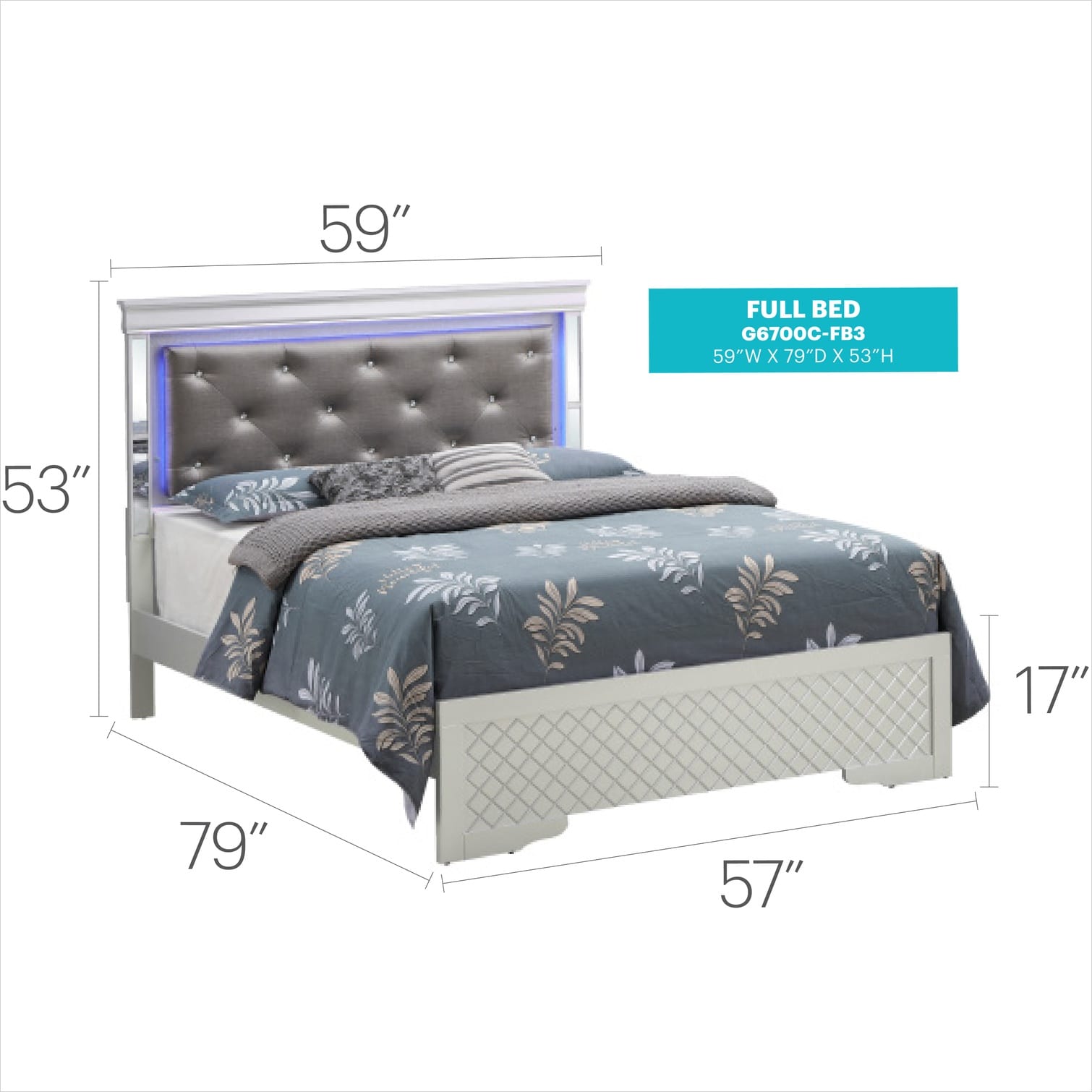 SunJet S0H40E87HIK6 beds - View #6
