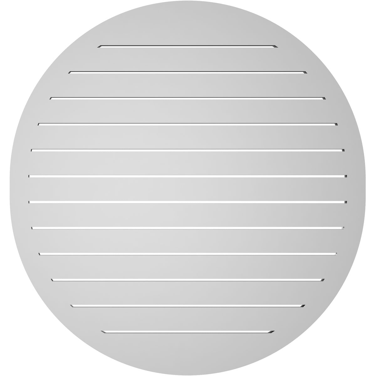 Ekena Millwork GVPVR38X4002SF Gable-Vents - View #4