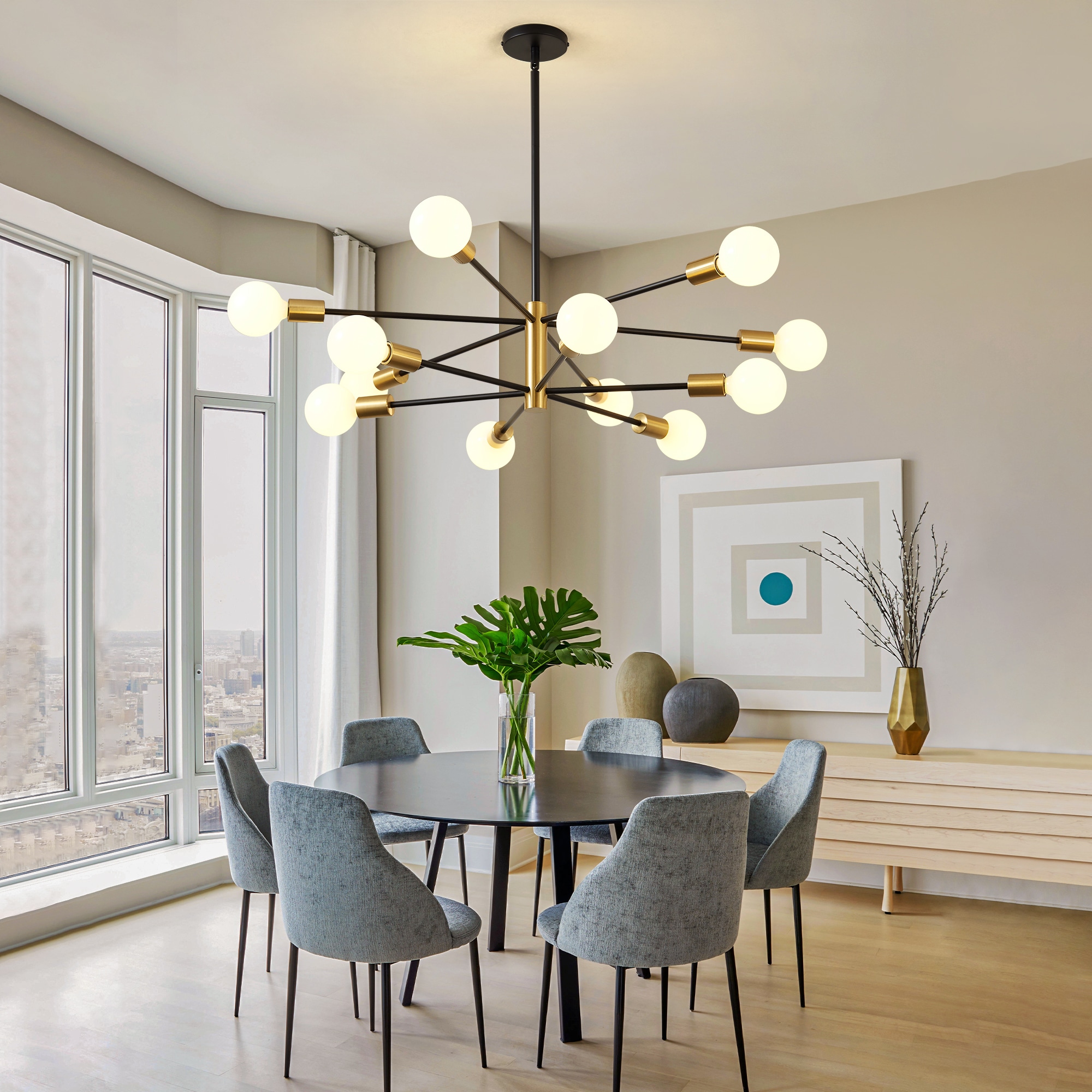 KAISITE 8006PL-12BG-US b090015 - View #8