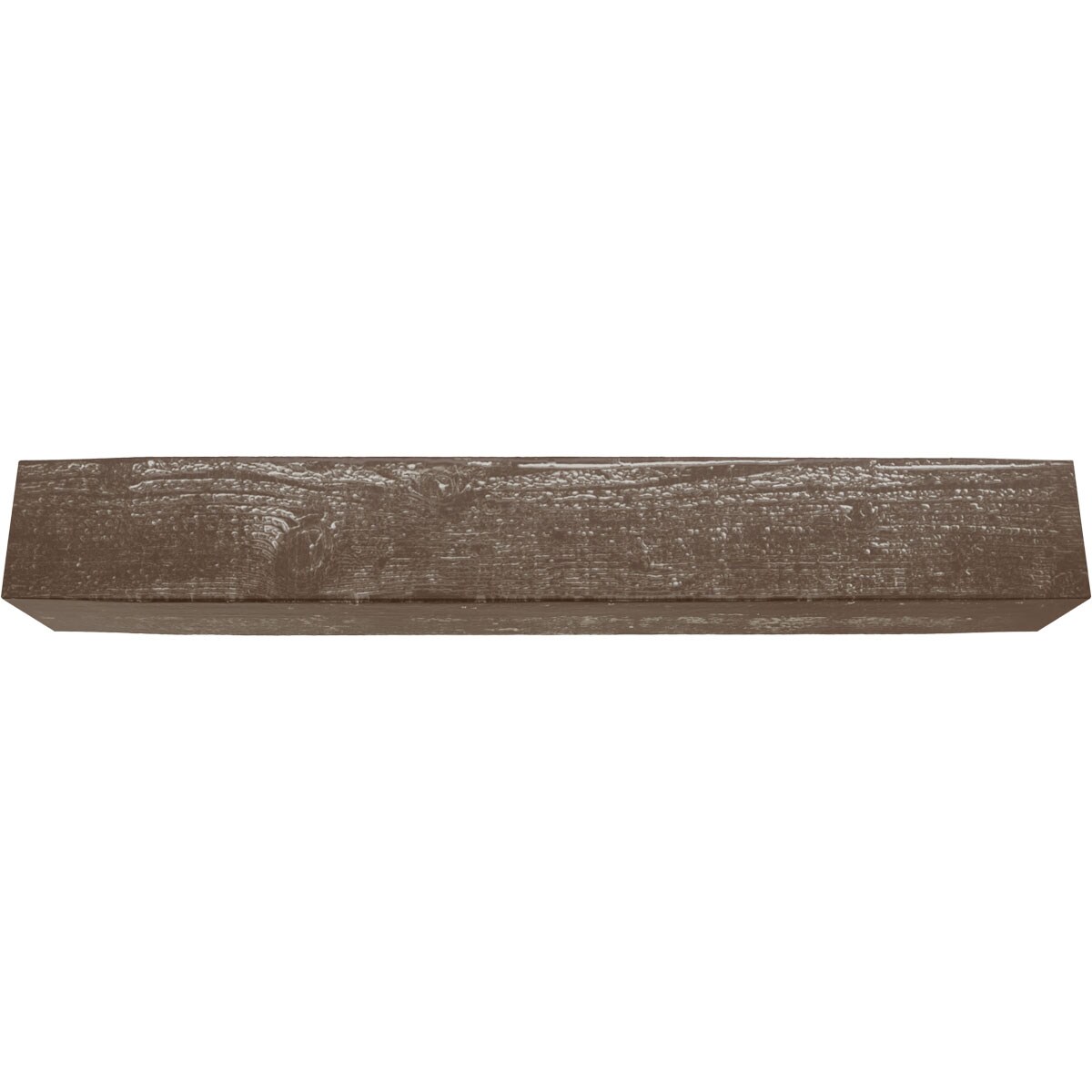Ekena Millwork MANURS04X06X60VM Mantel-Shelves - View #3