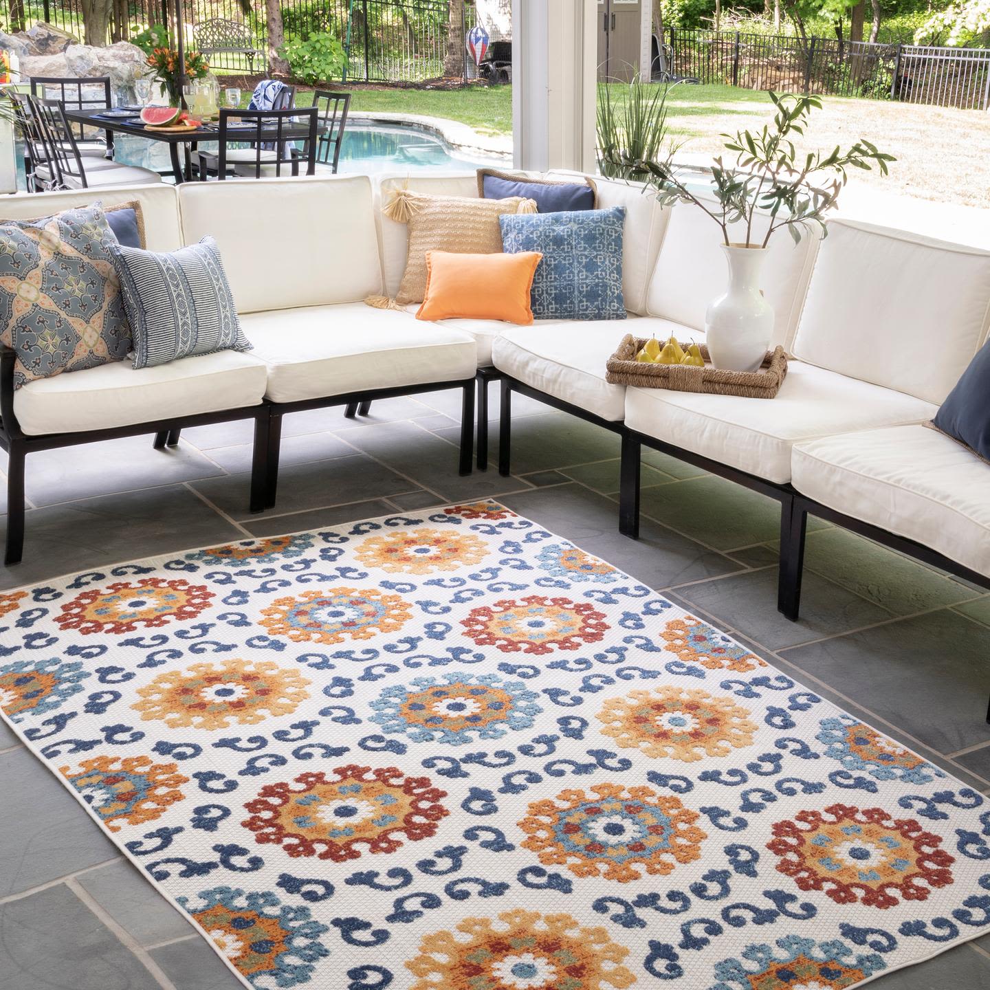 nuLOOM MLCL05A-6709 rugs - View #4