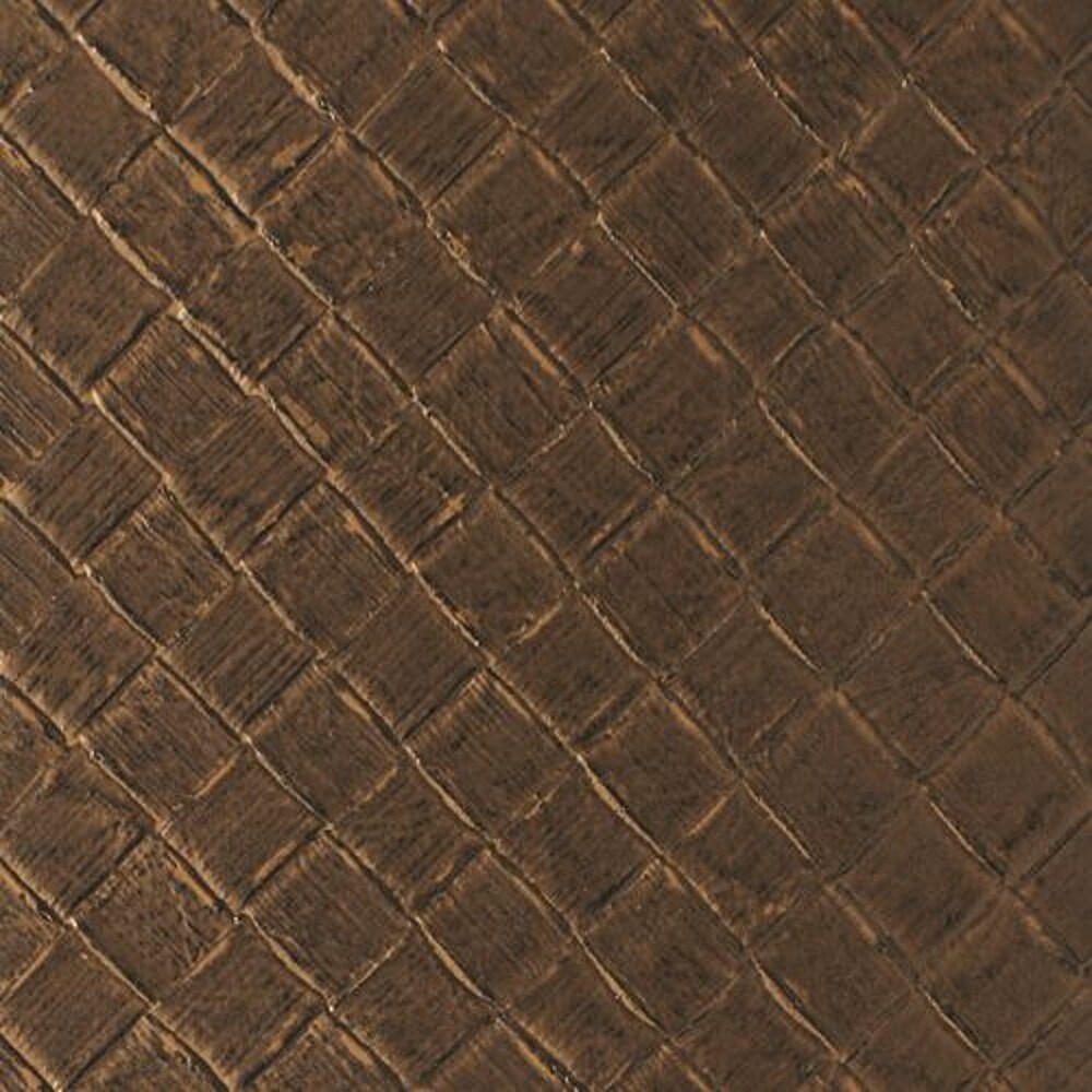 LEVOLOR SPSW000352401 Basket Weave Canoe Polyester Vertical blinds swatch