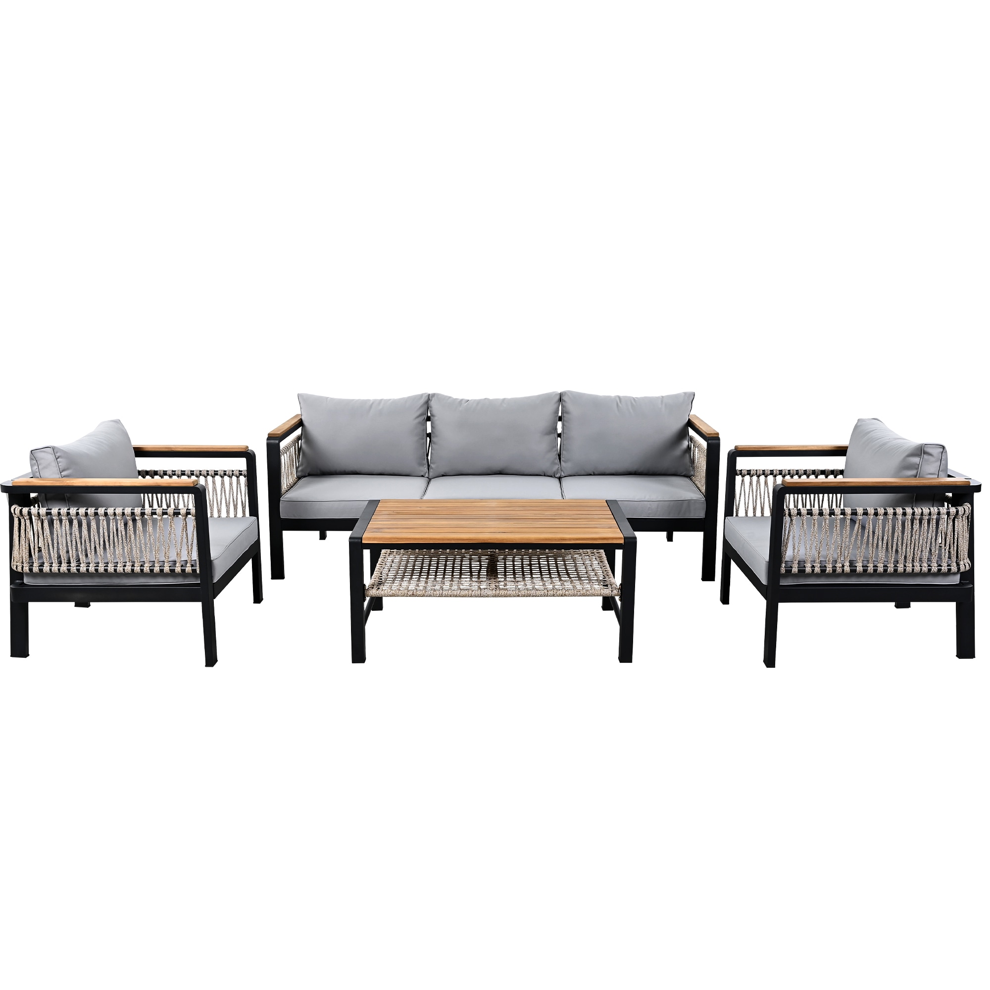 CESICIA 717-Z51 Patio-Conversation-Sets - View #6