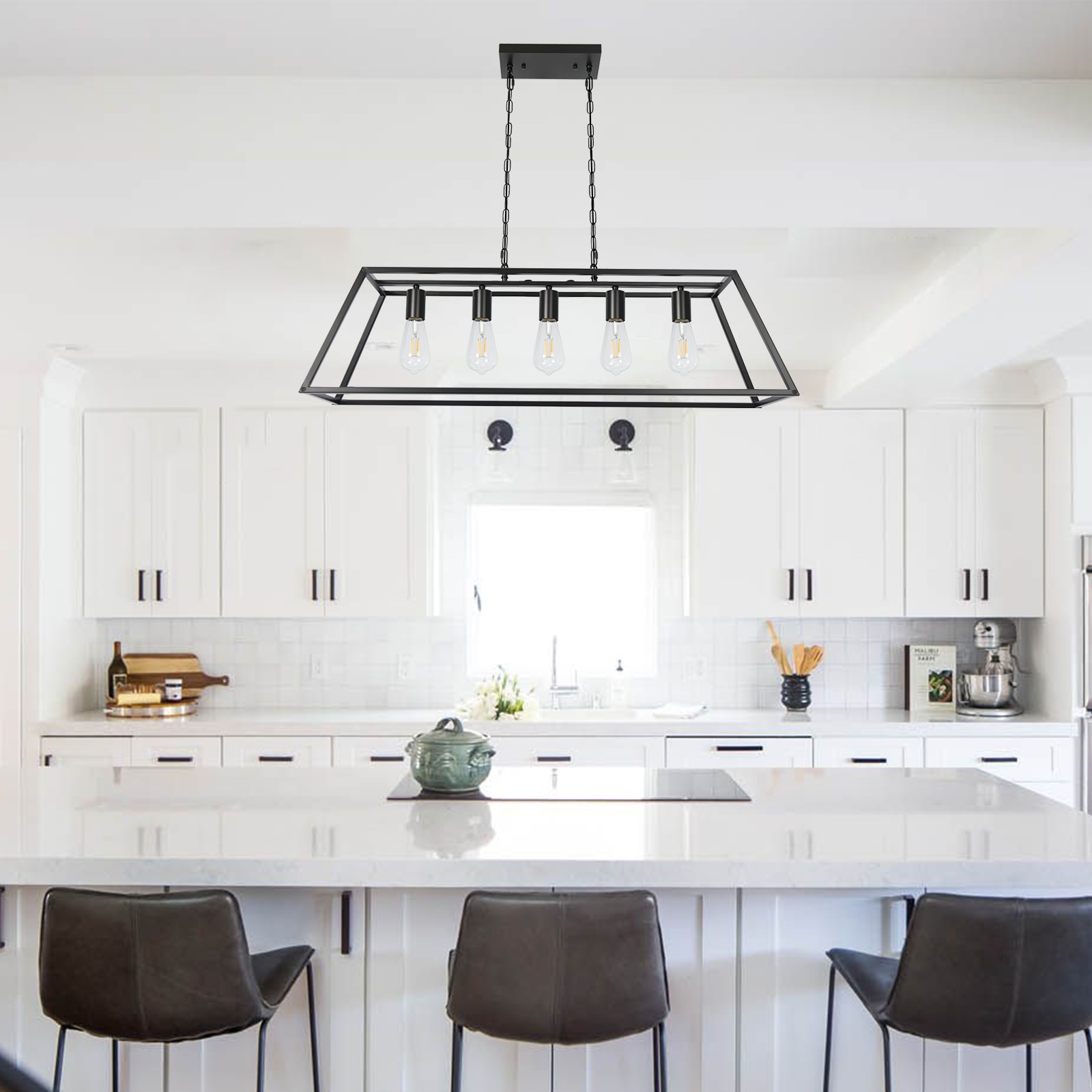 Z ZOSIMIO LIGHT LS05-G009 Pendant-Lights - View #8