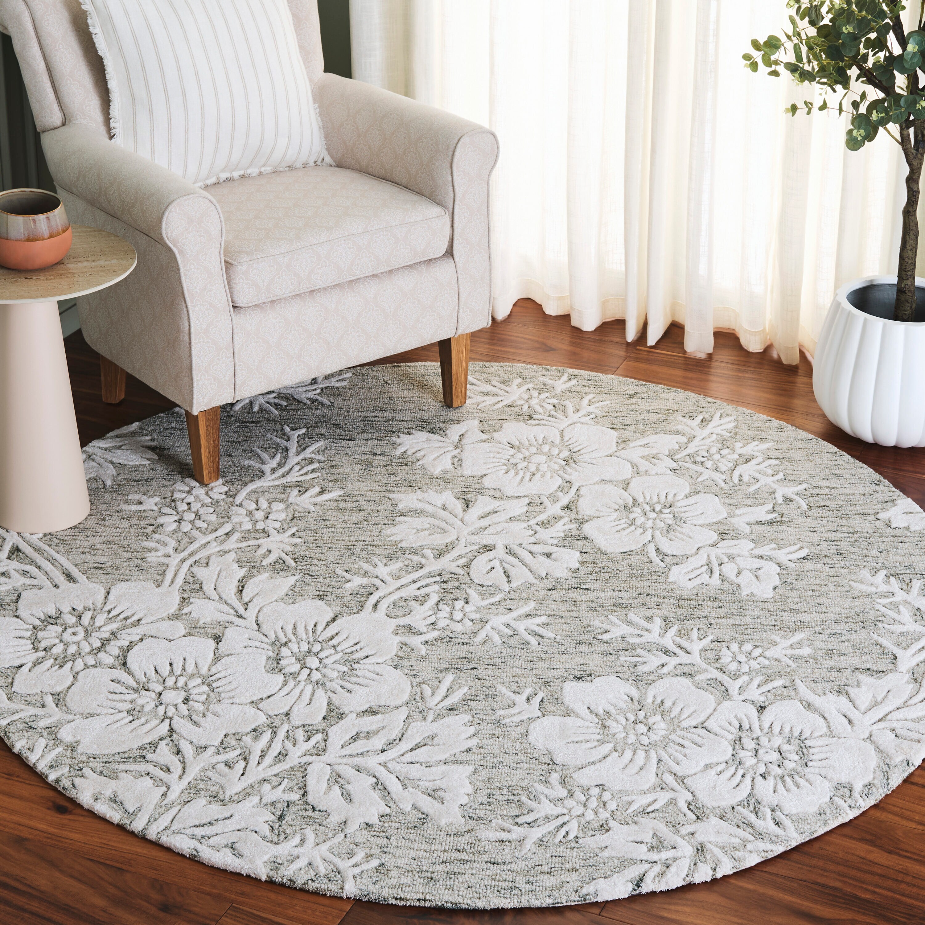 Safavieh GLM151Y-6R rugs - View #2
