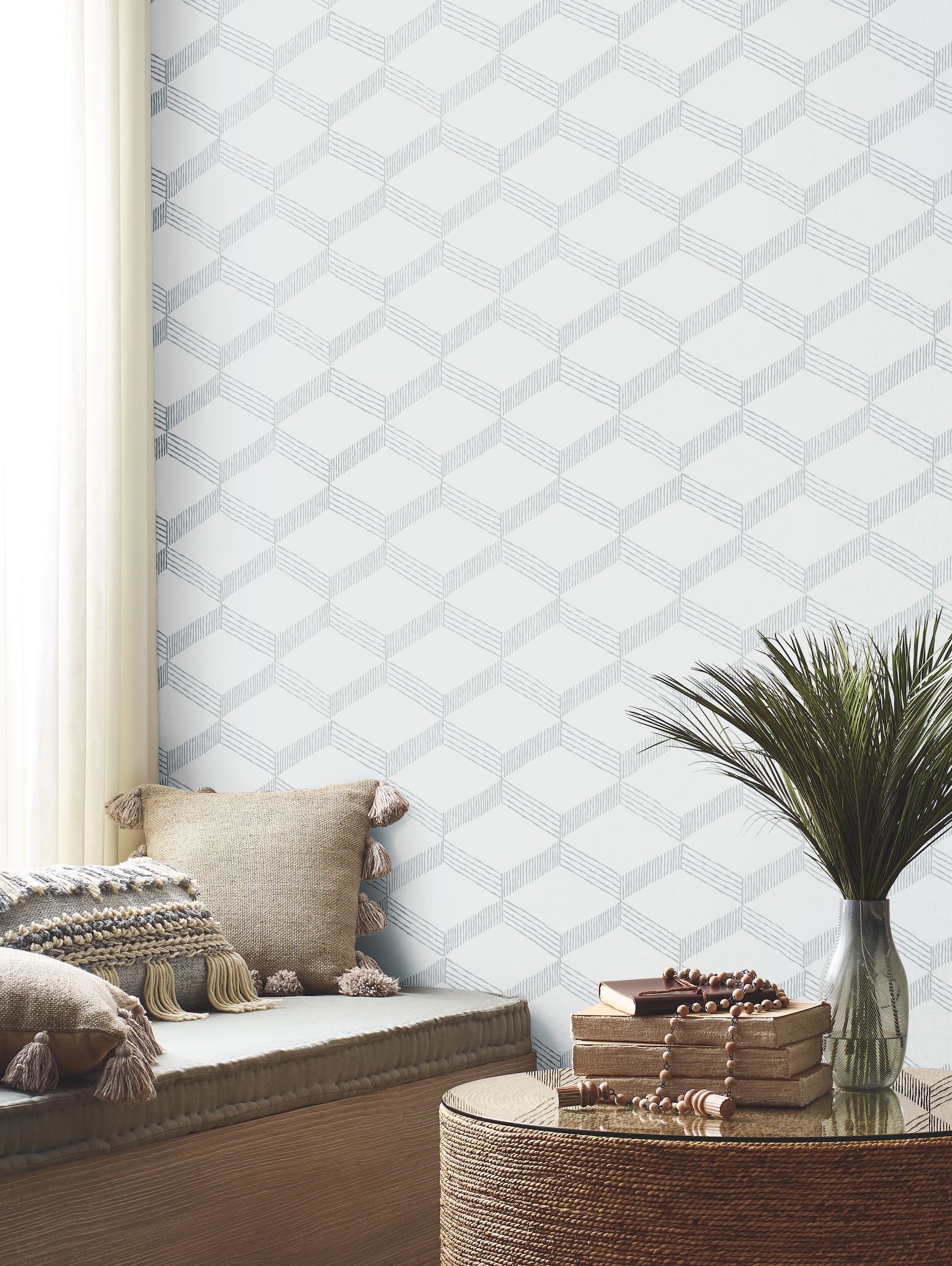 York Wallcoverings BO6723 wallpaper - View #2