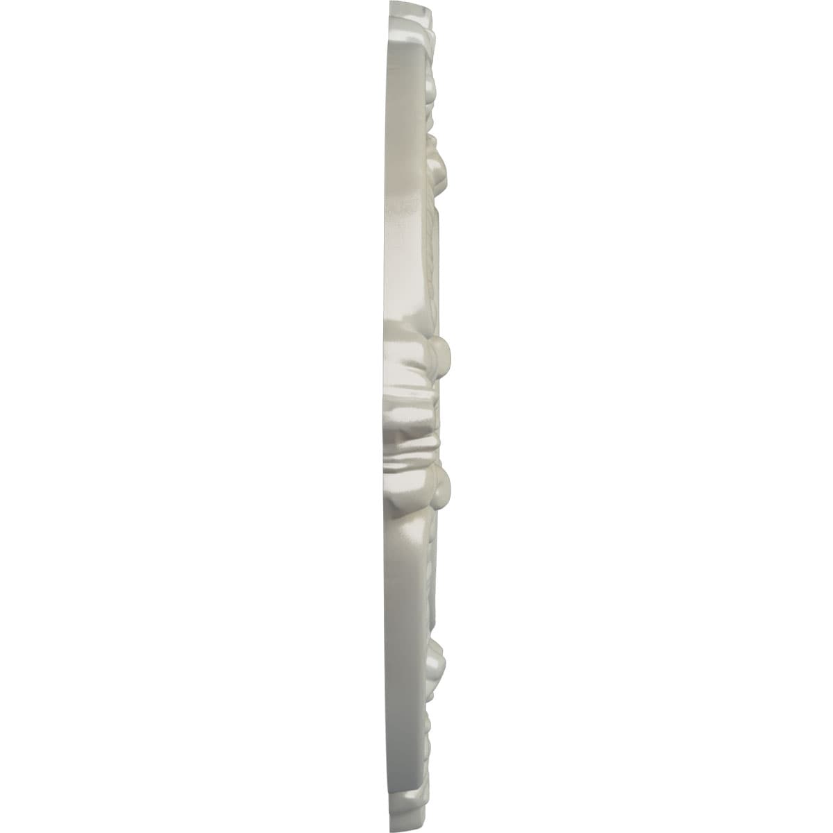 Ekena Millwork CM09BNFBS Ceiling-Medallions - View #3