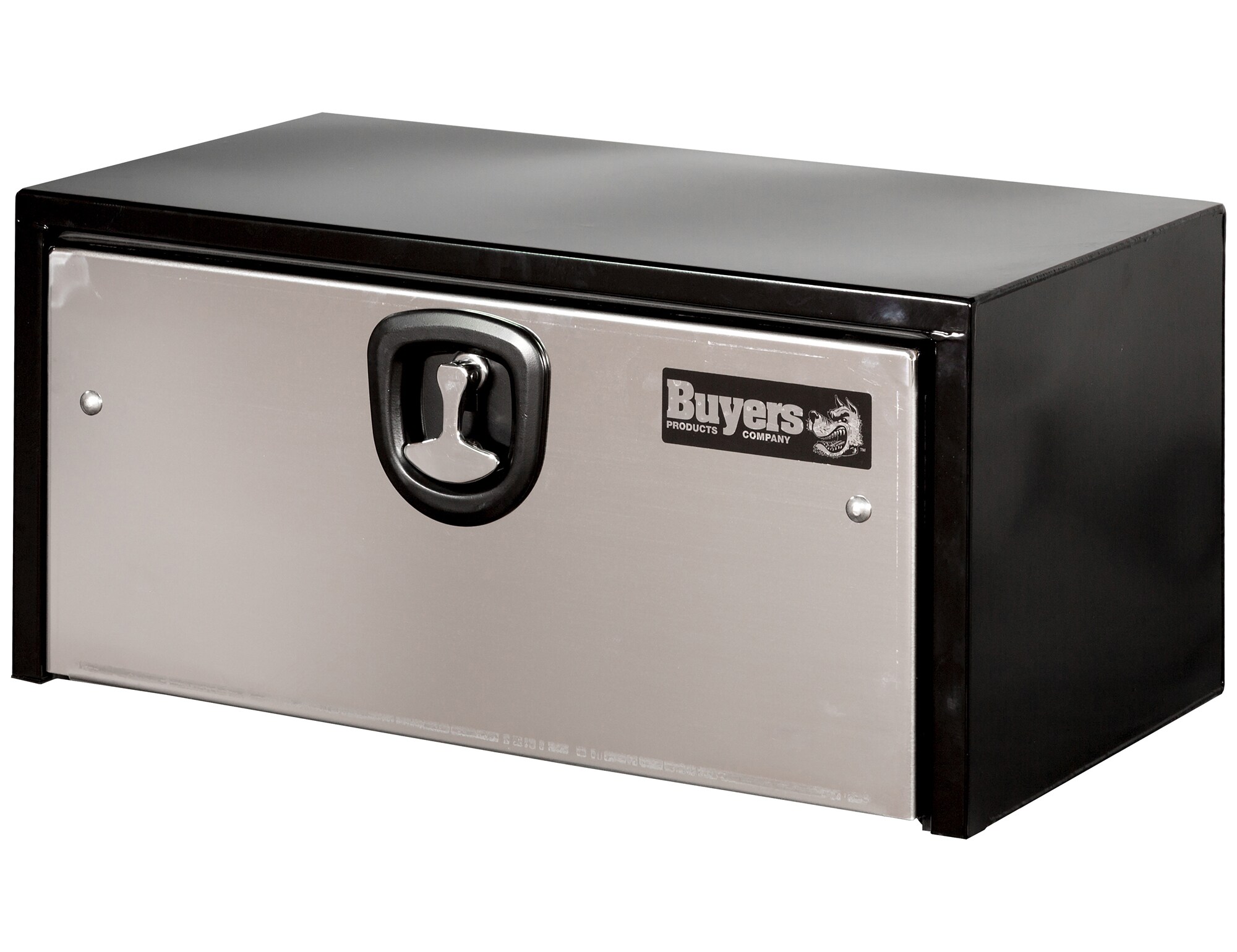 Buyers Products 1702705MPP Truck-Tool-Boxes - View #3