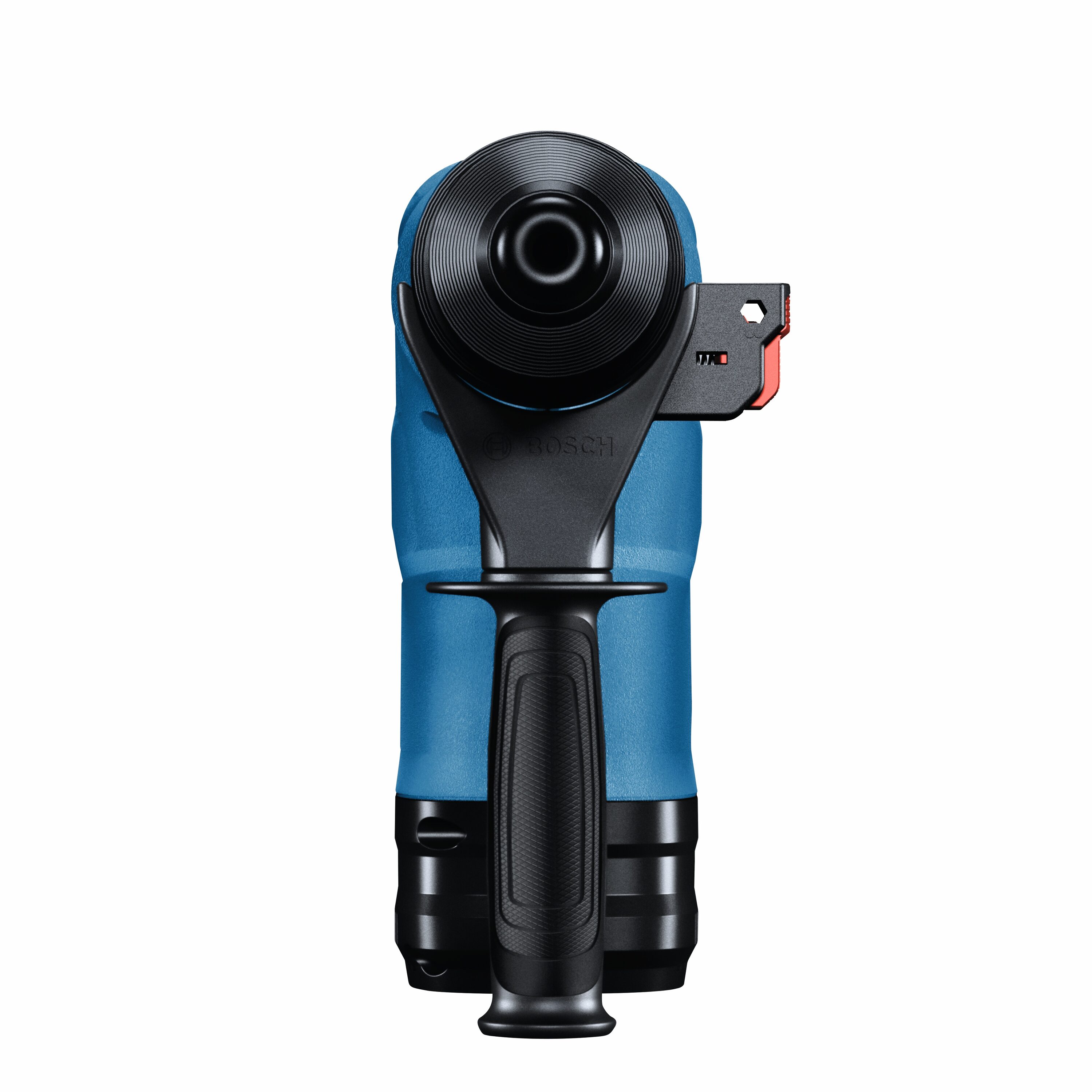 Bosch GBH18V-34CQB24 Cordless-Rotary-Hammers - View #3