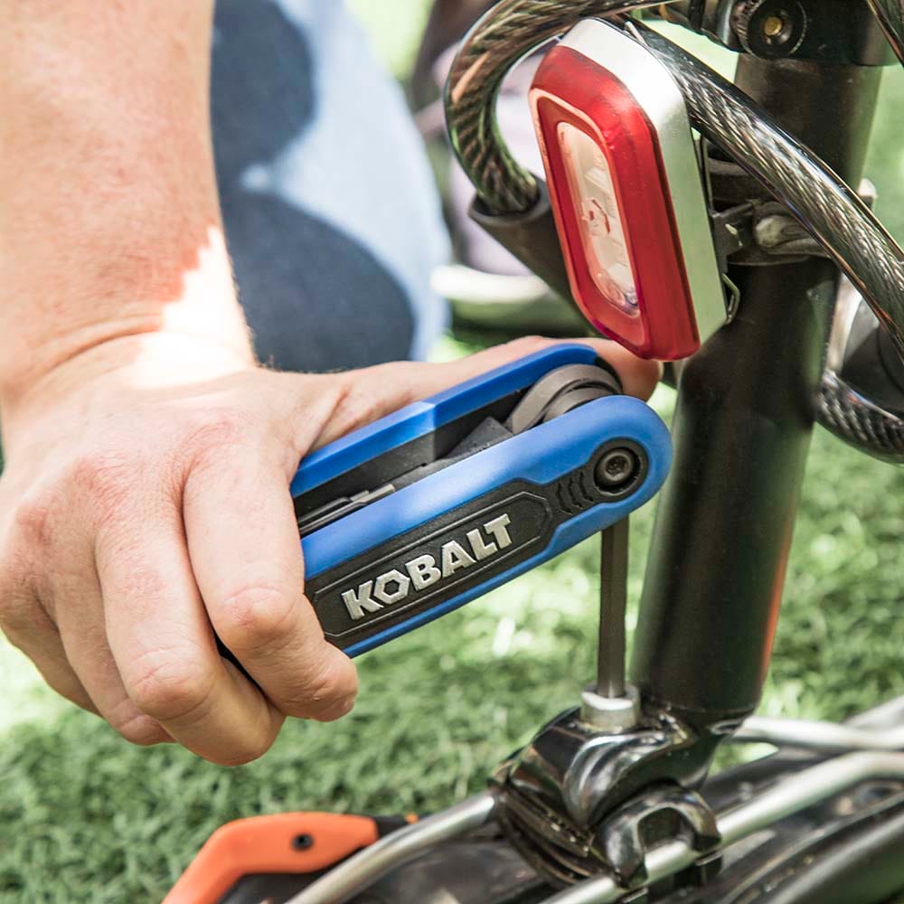 Kobalt KHK09 Hex-Torx-Key - View #8