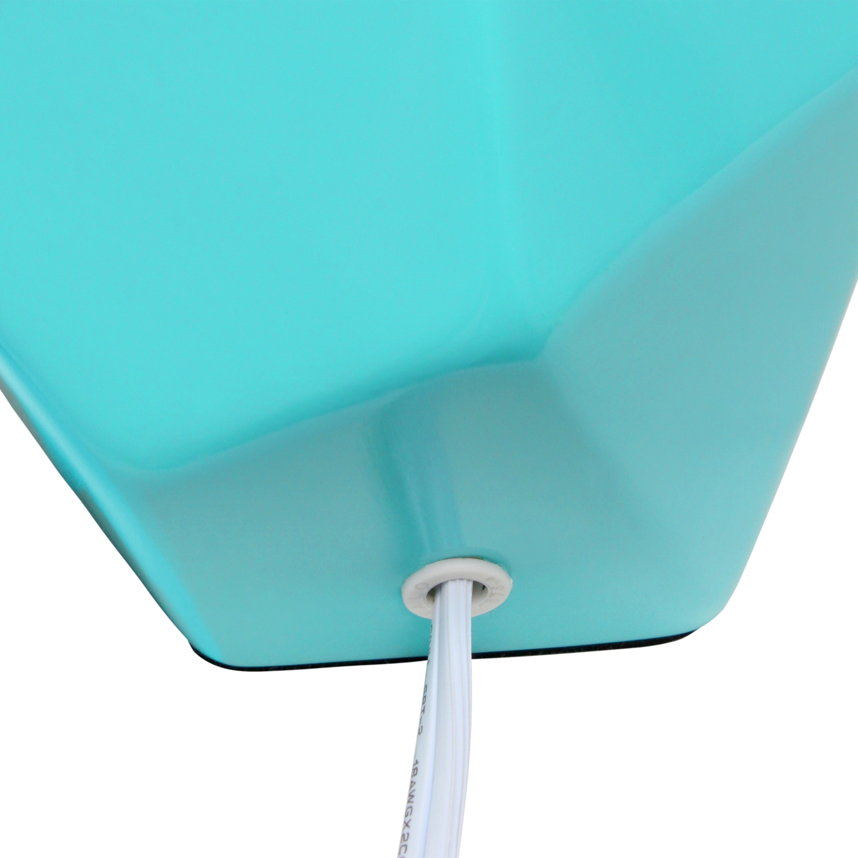 Simple Designs LT2065-BLU Table-Lamps - View #6