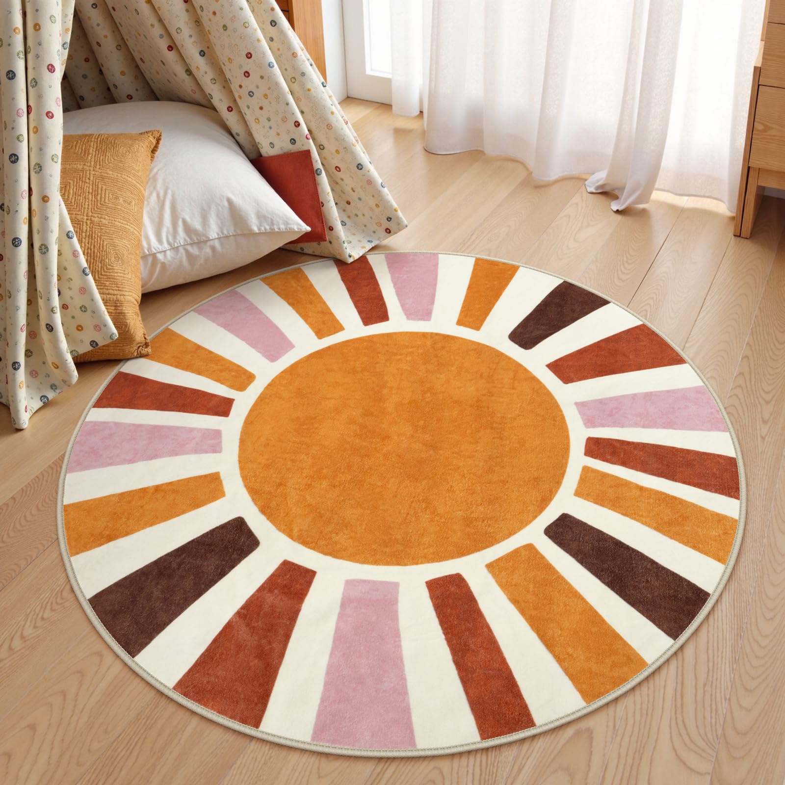 SenQWFa LSQ0721S084 rugs - View #4