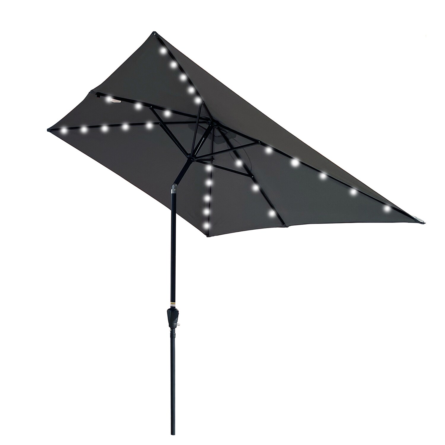 SINOFURN SYA810034RD Umbrellas-2 - View #7