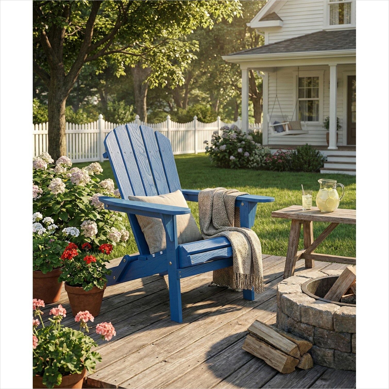 SunJet EUM7MXQZVRS4 Patio-Chairs - View #3