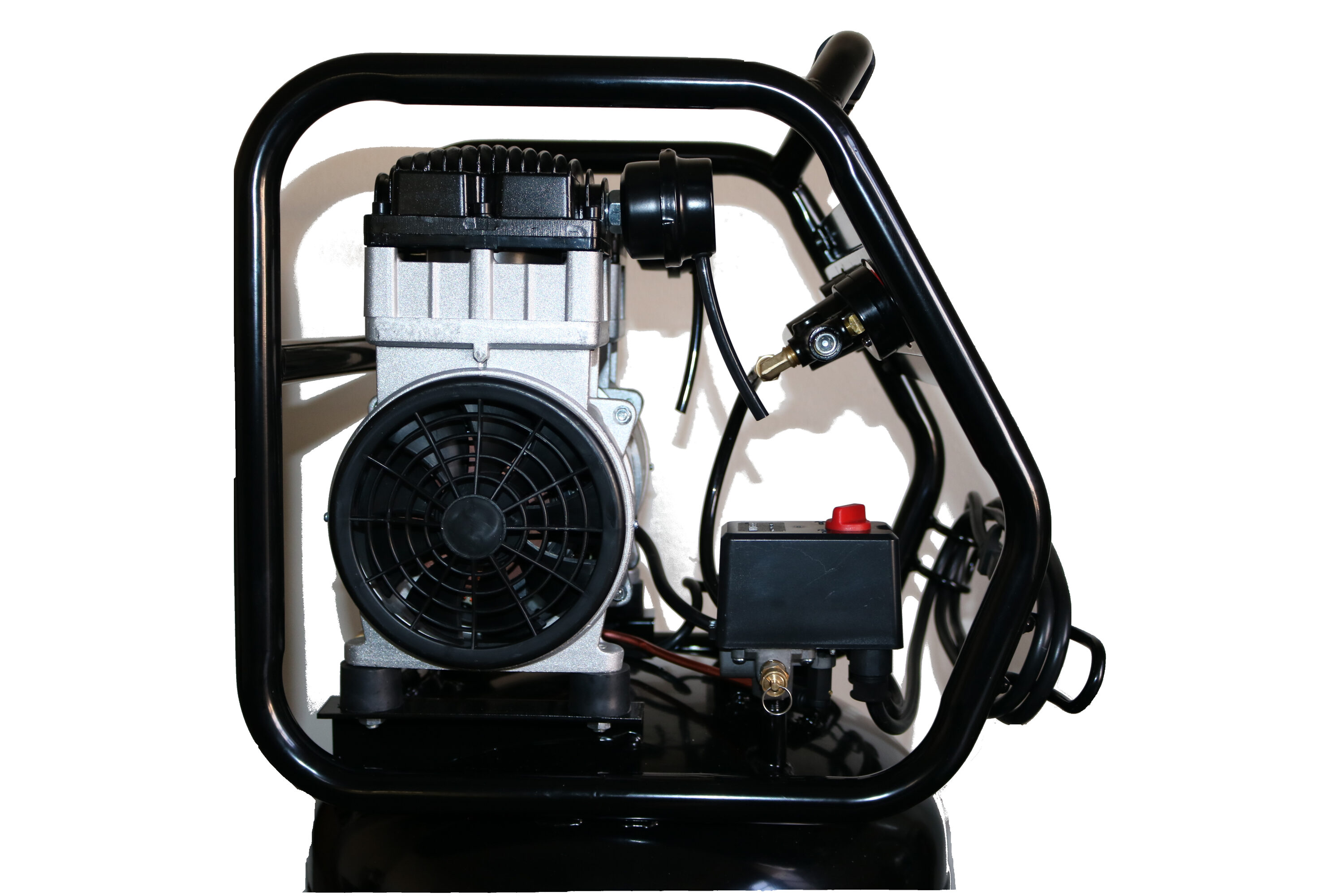 MEGA Compressor MP-2020EVO Air-Compressors - View #4